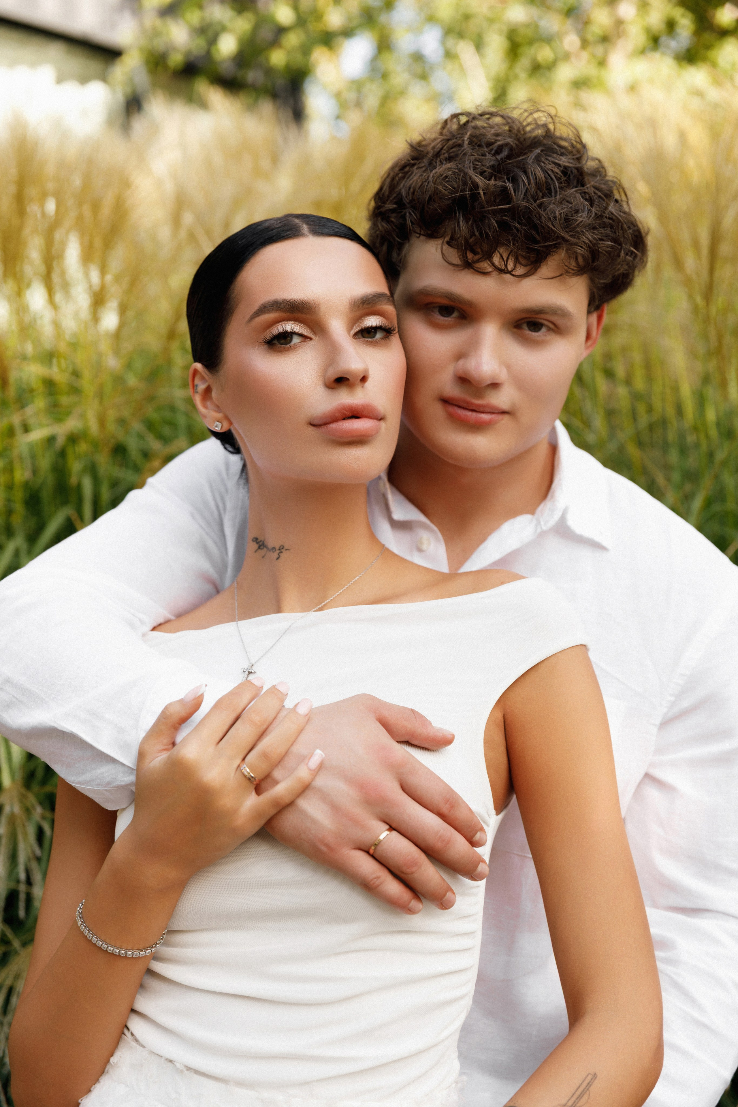 Анастасія & Марк. Весільний та сімейний фотограф у Харкові Ткаченко Світлана