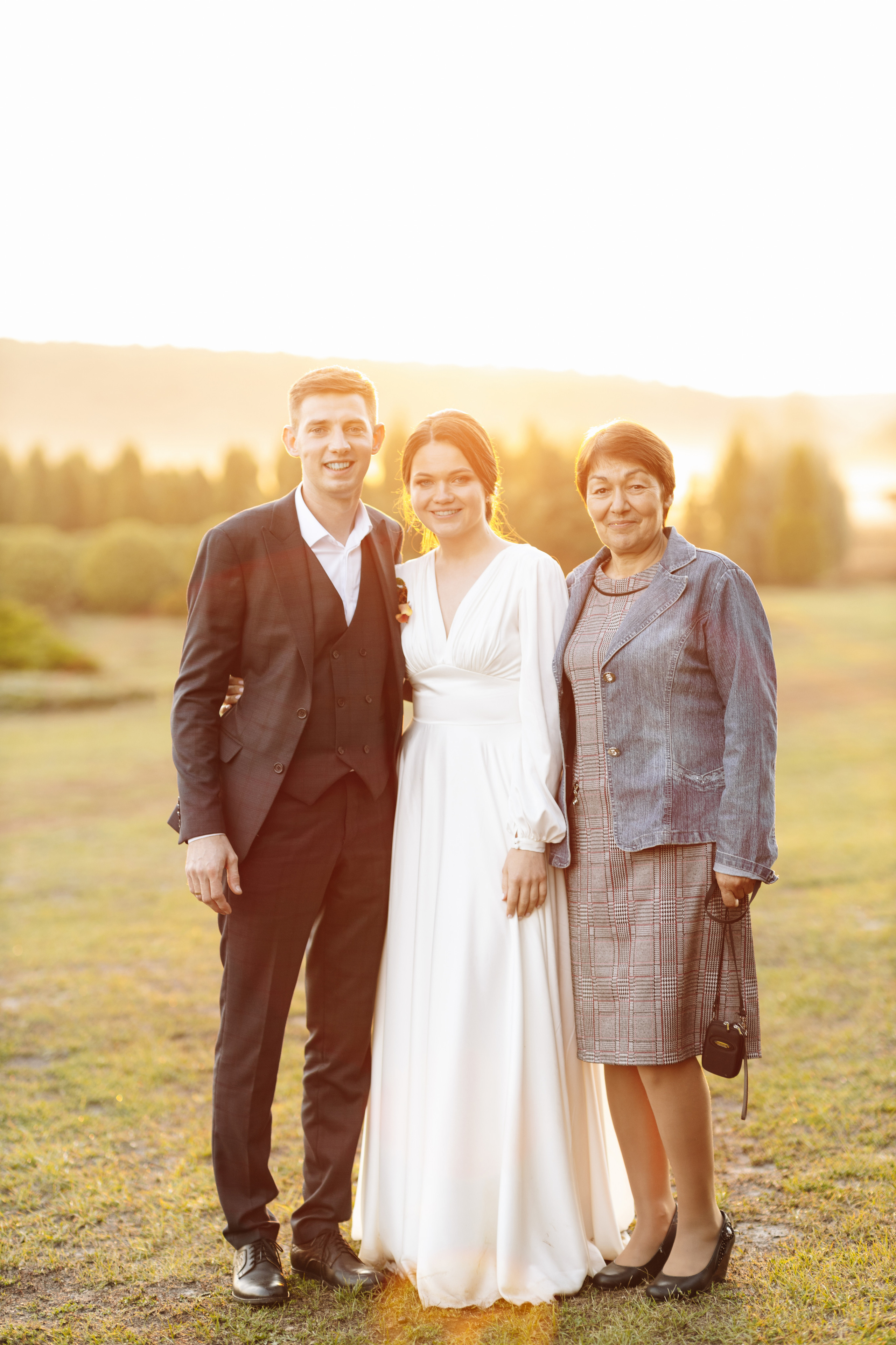 Анастасія & Дмитро. Весільний та сімейний фотограф у Харкові Ткаченко Світлана