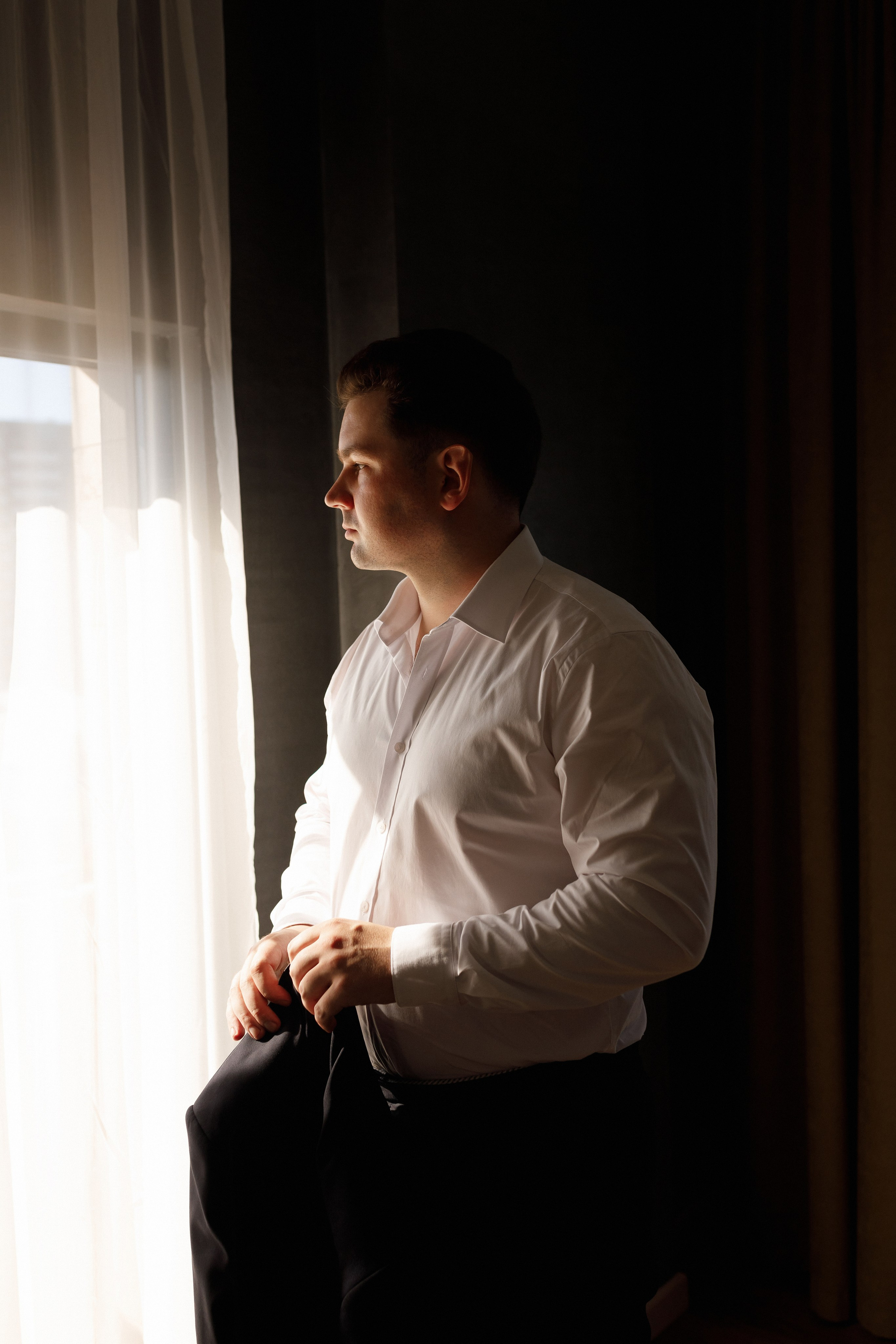 Вікторія & Андрій. Весільний та сімейний фотограф у Харкові Ткаченко Світлана