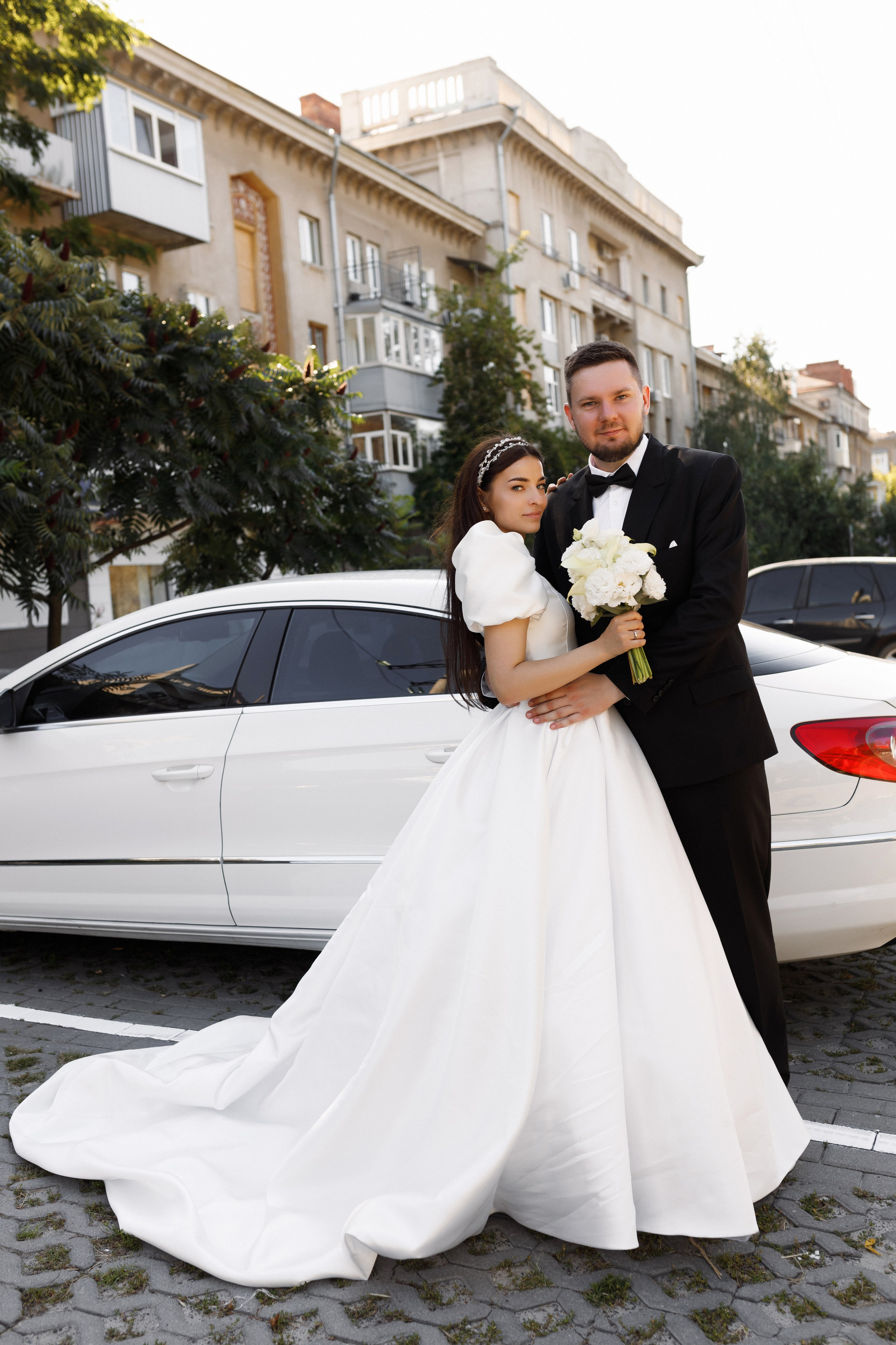 Дар’я & Артур. Весільний та сімейний фотограф у Харкові Ткаченко Світлана