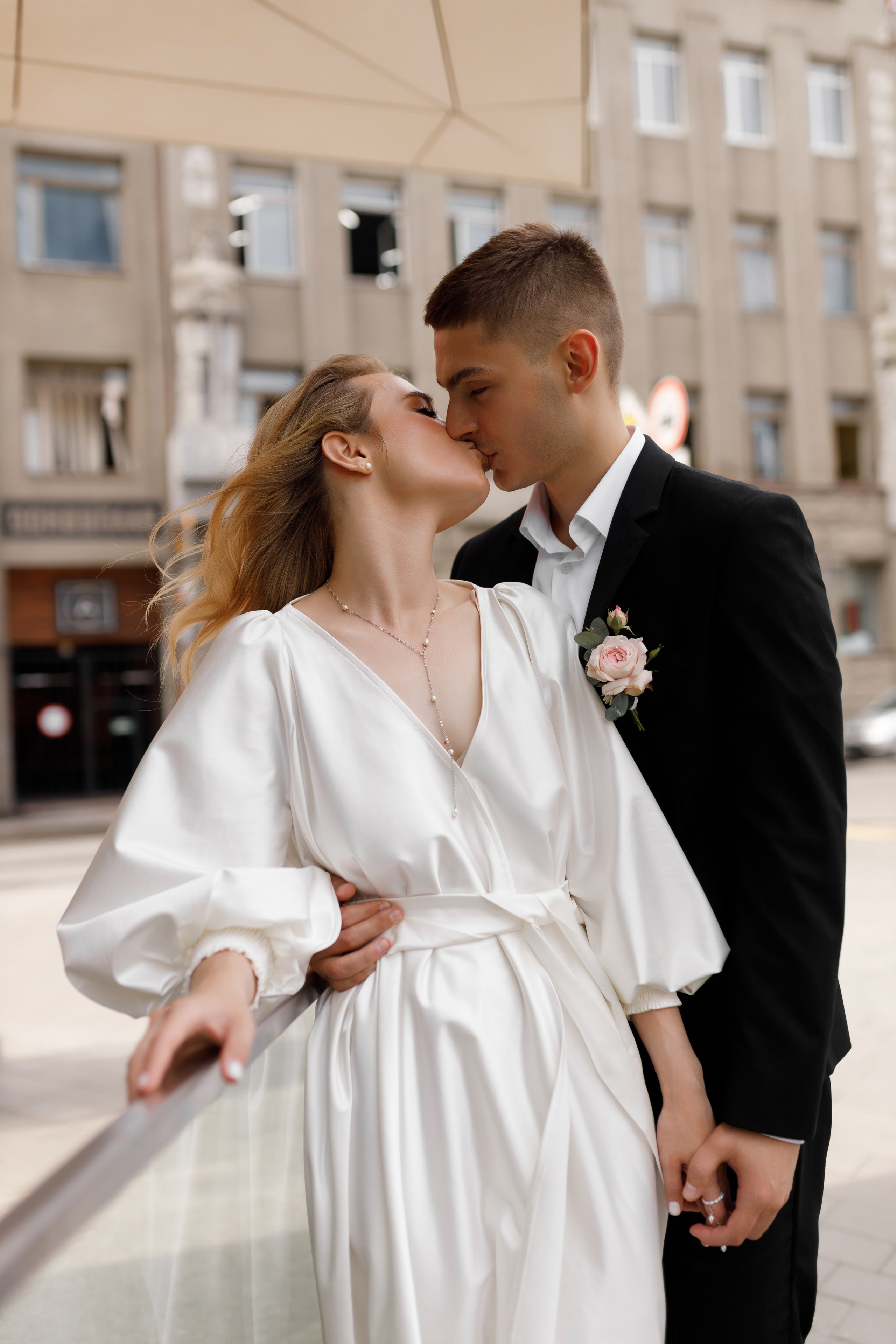 Влада & Стас. Весільний та сімейний фотограф у Харкові Ткаченко Світлана