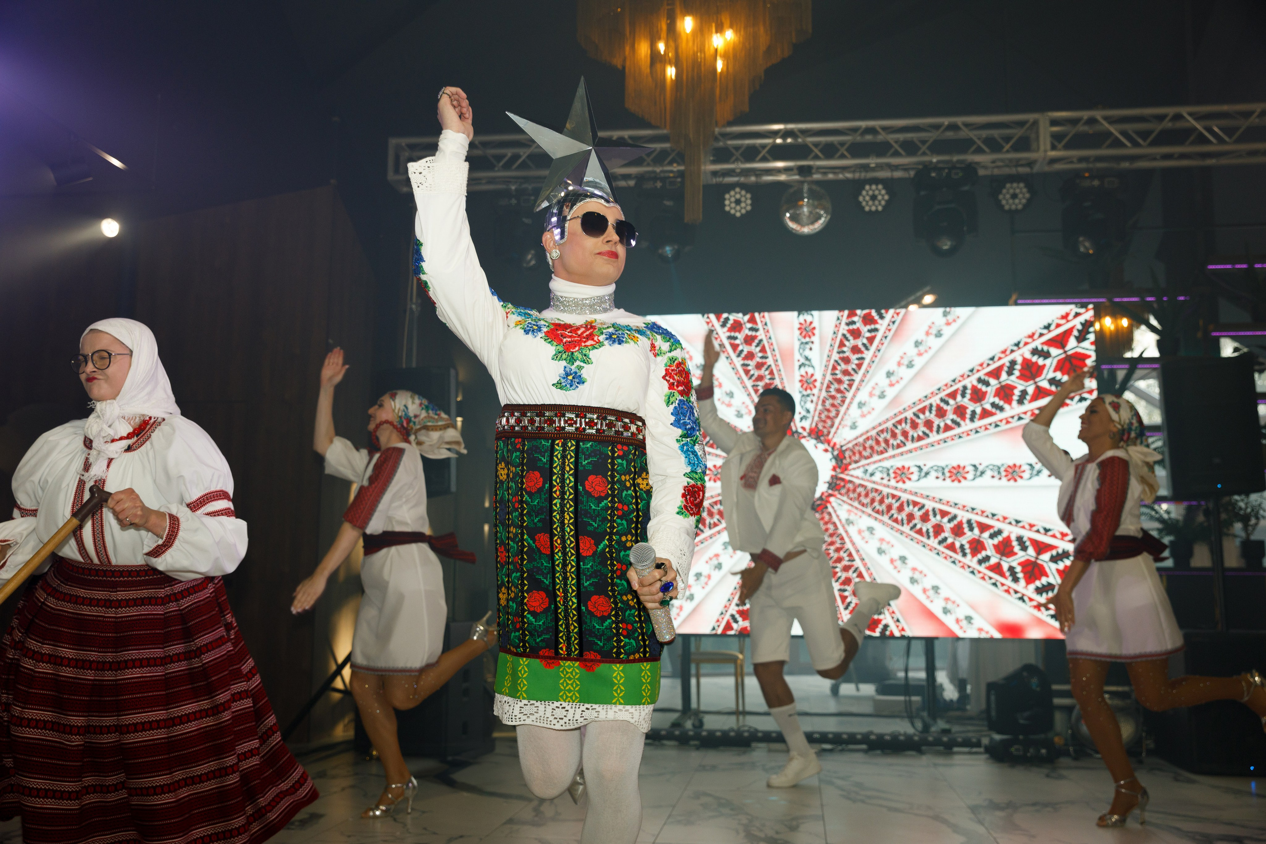 Анна & Денис. Весільний та сімейний фотограф у Харкові Ткаченко Світлана