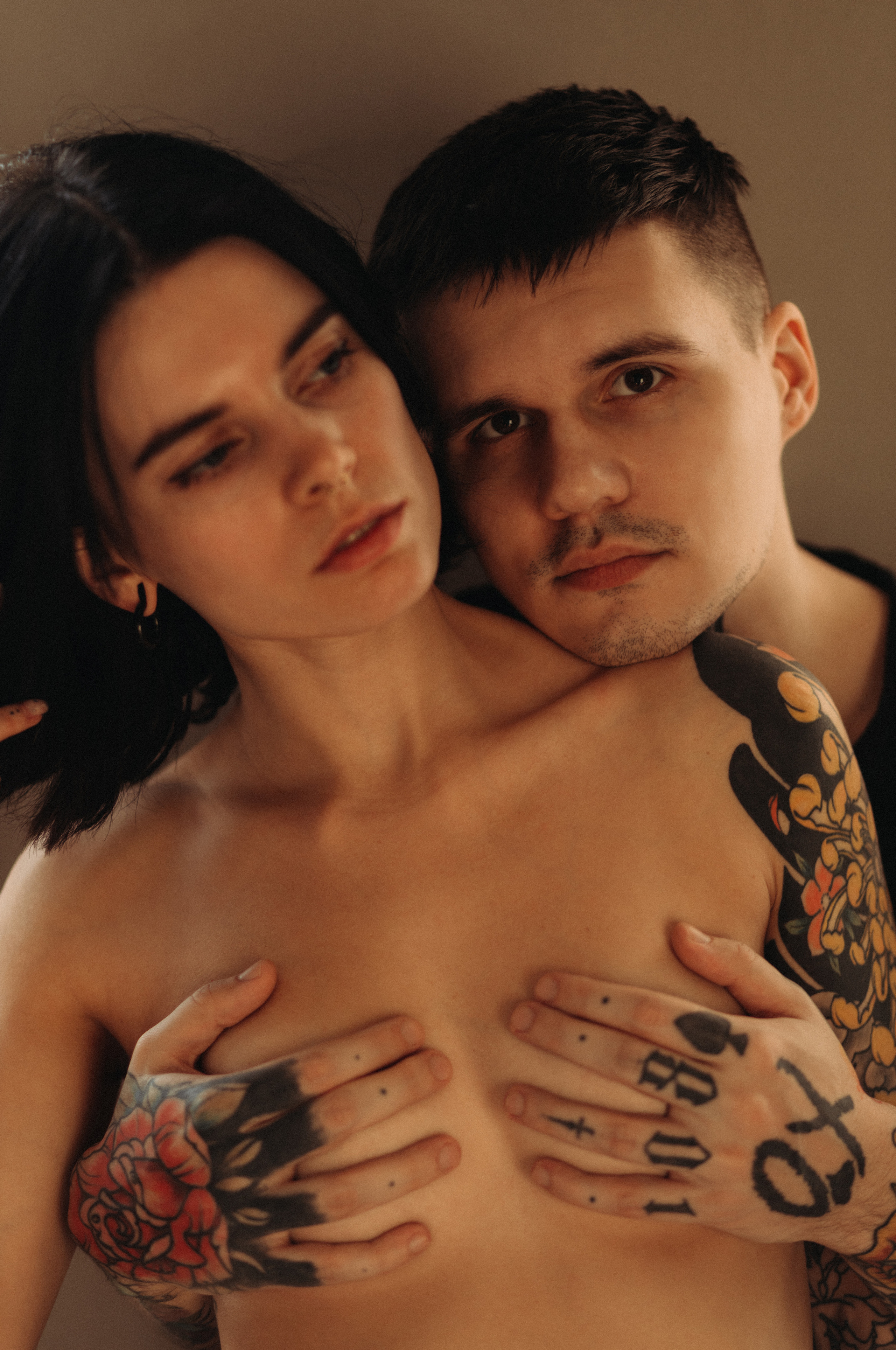 Альона & Кирил. Весільний та сімейний фотограф у Харкові Ткаченко Світлана