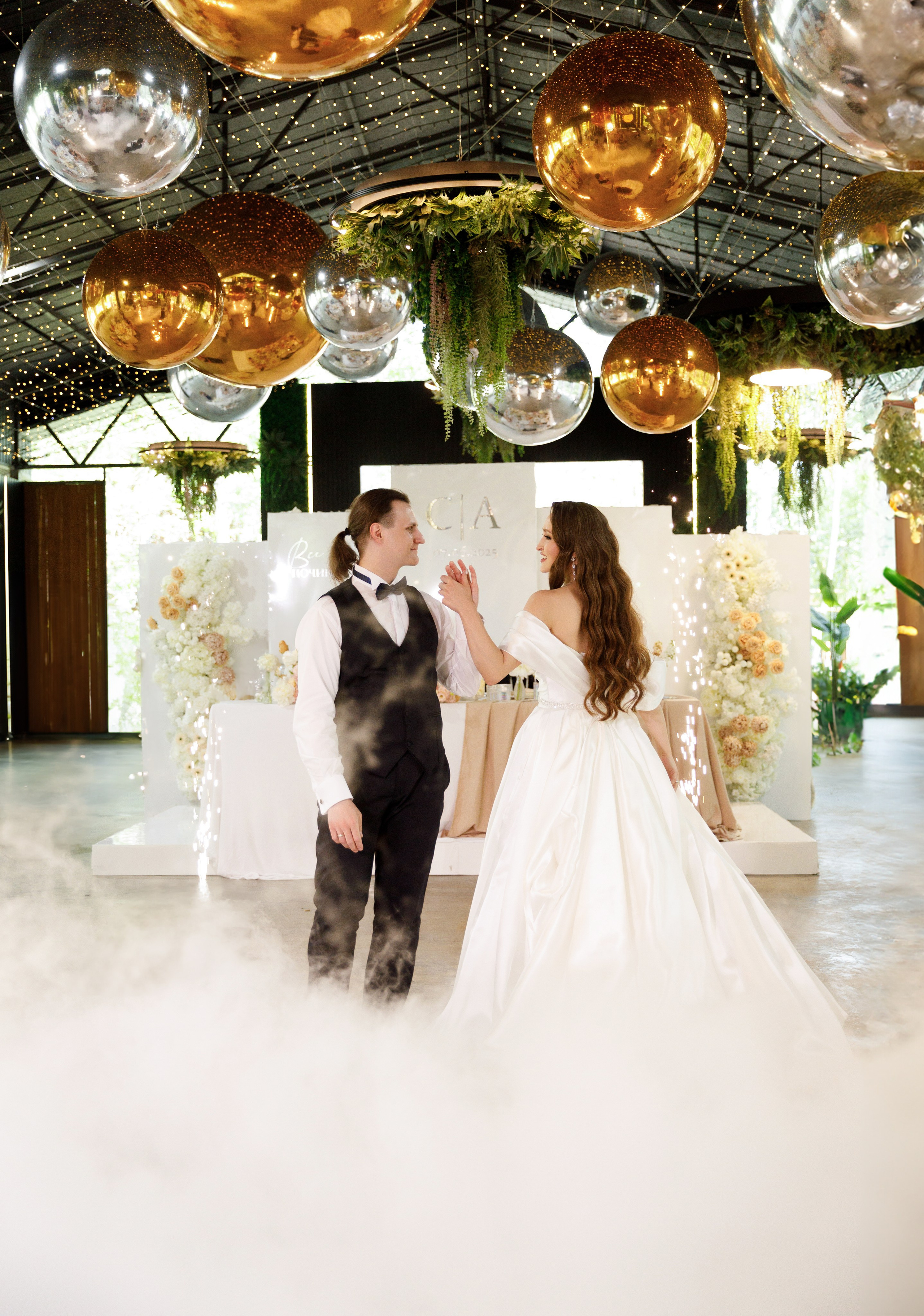 Аліна & Сергій. Весільний та сімейний фотограф у Харкові Ткаченко Світлана