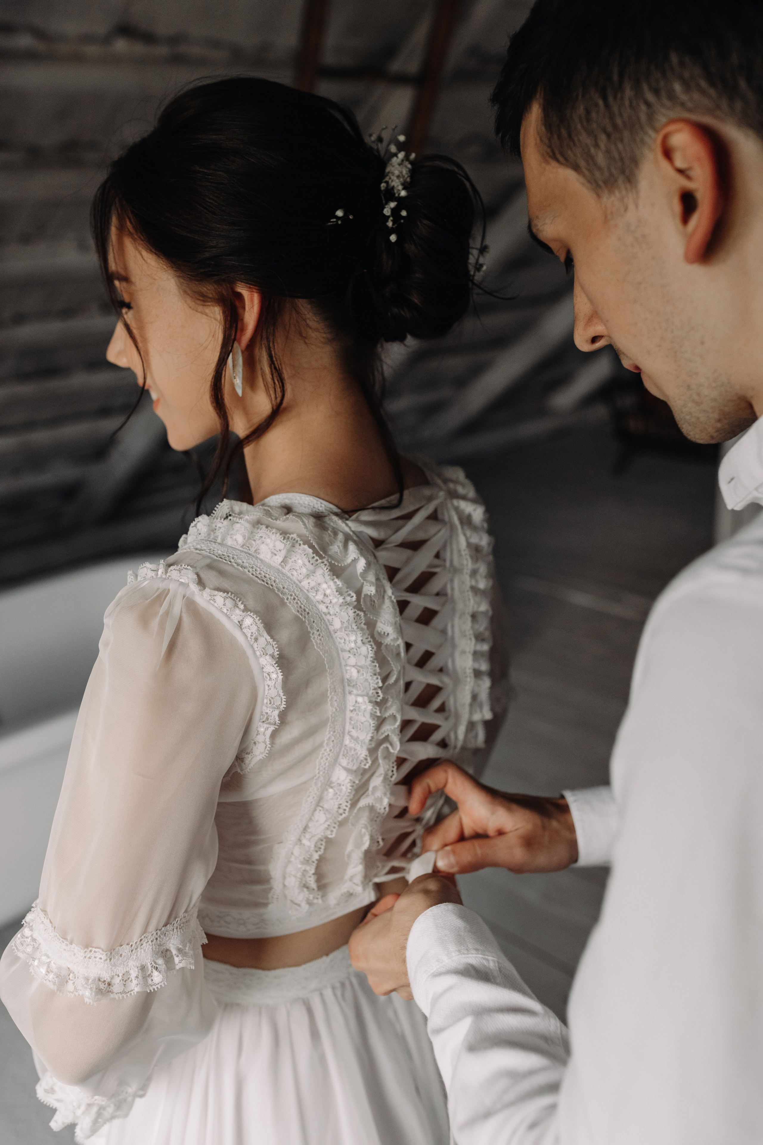 Юлія & Юрій. Весільний та сімейний фотограф у Харкові Ткаченко Світлана