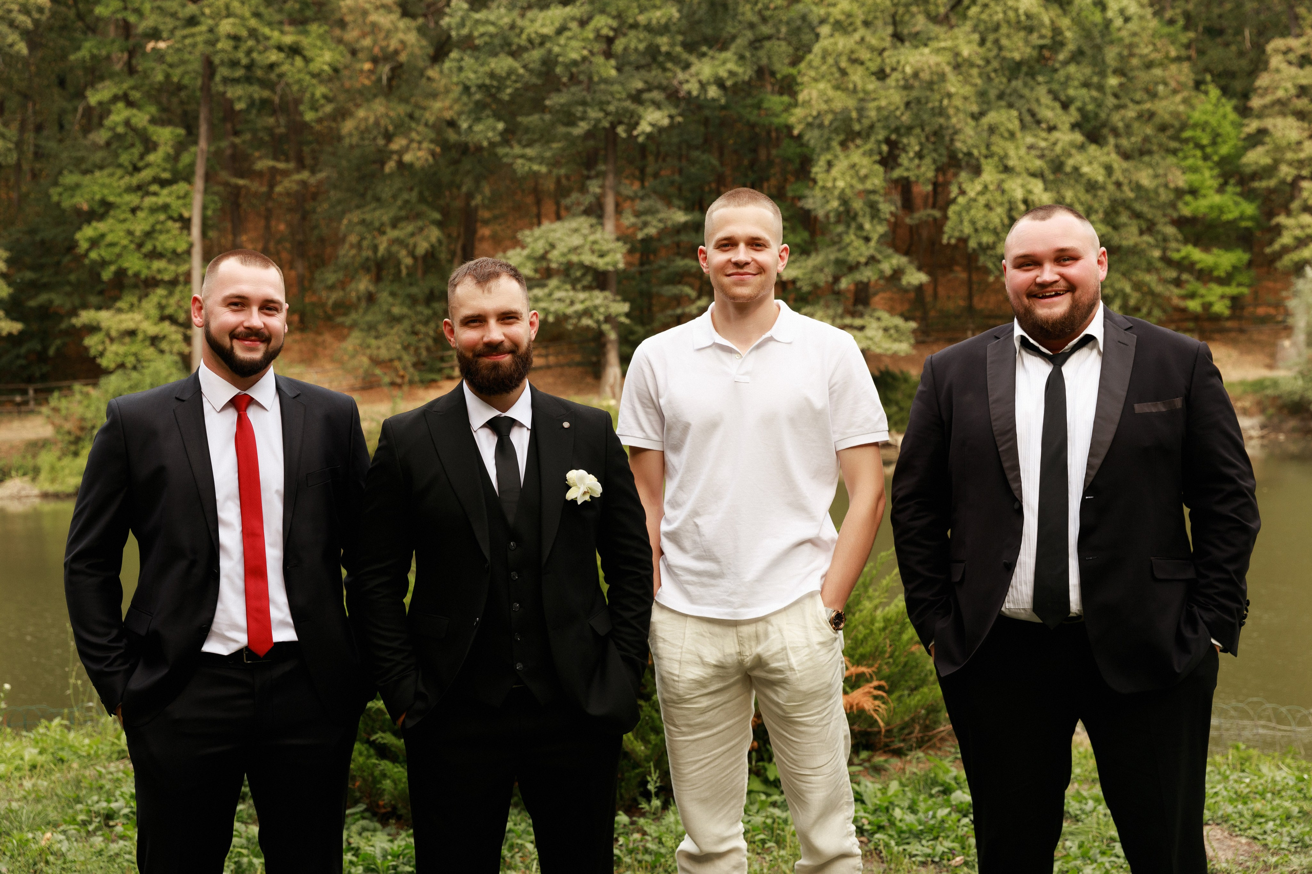 Катерина & Роман. Весільний та сімейний фотограф у Харкові Ткаченко Світлана