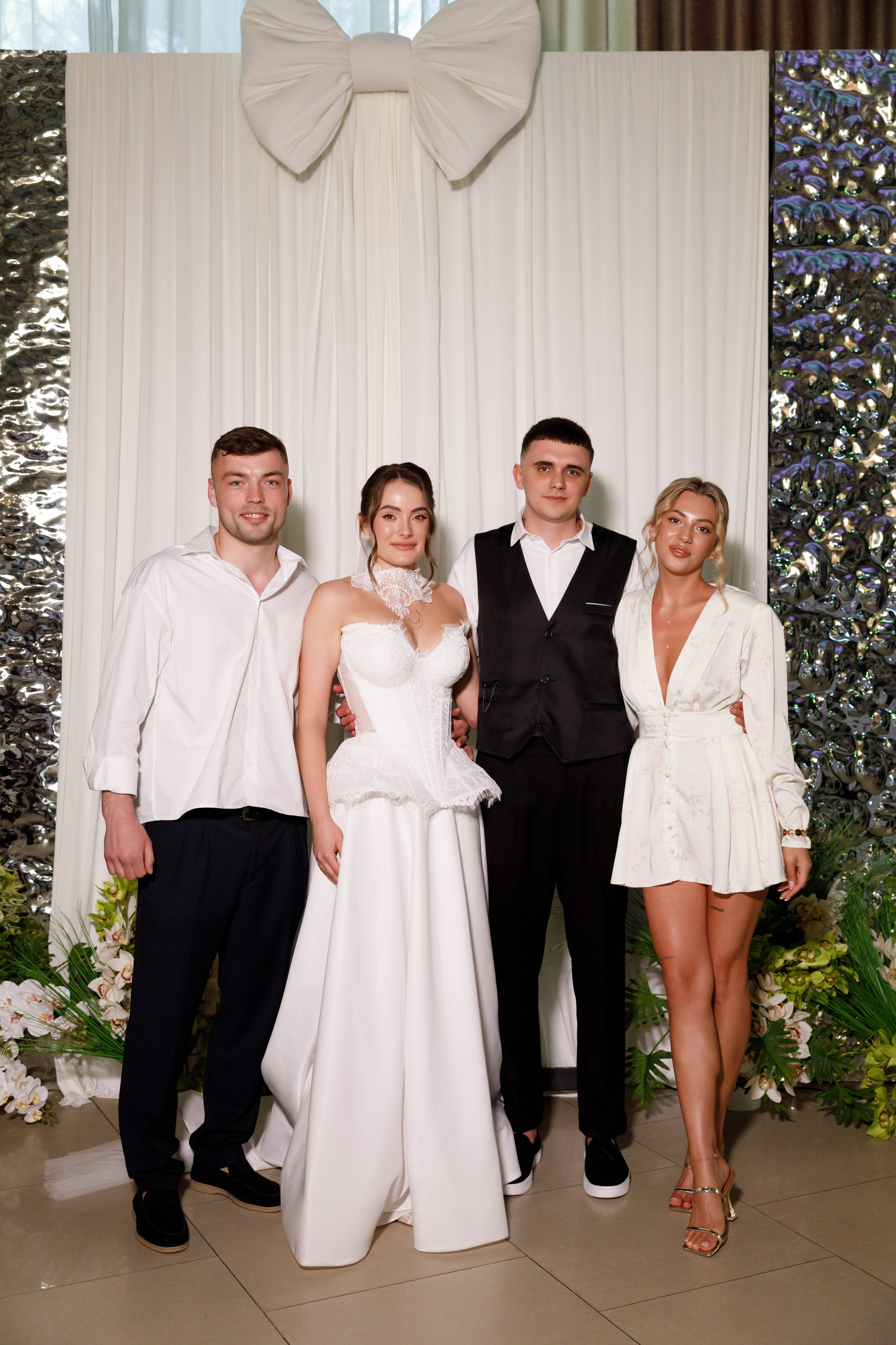 Діана & Микола. Весільний та сімейний фотограф у Харкові Ткаченко Світлана