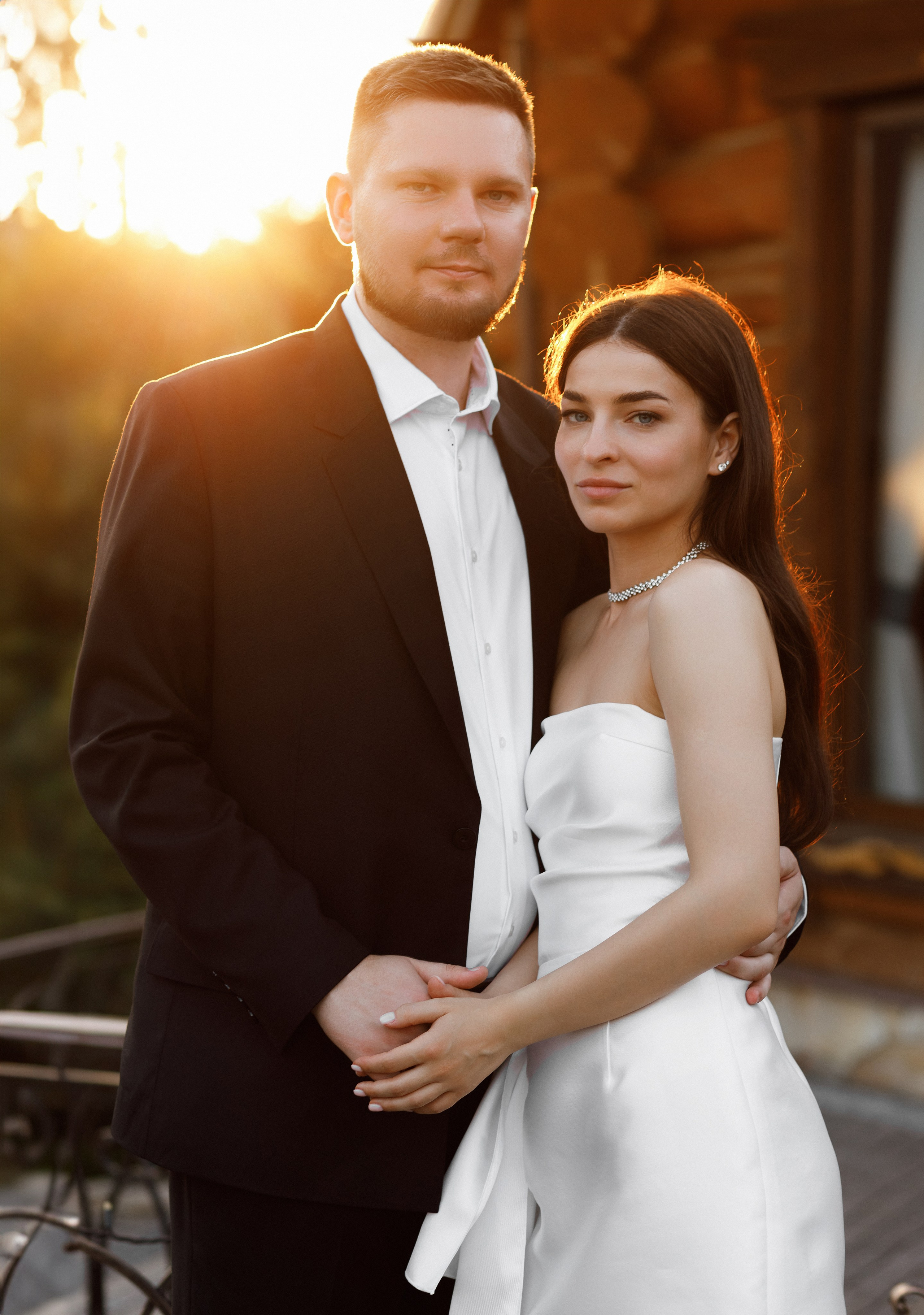 Дар’я & Артур. Весільний та сімейний фотограф у Харкові Ткаченко Світлана