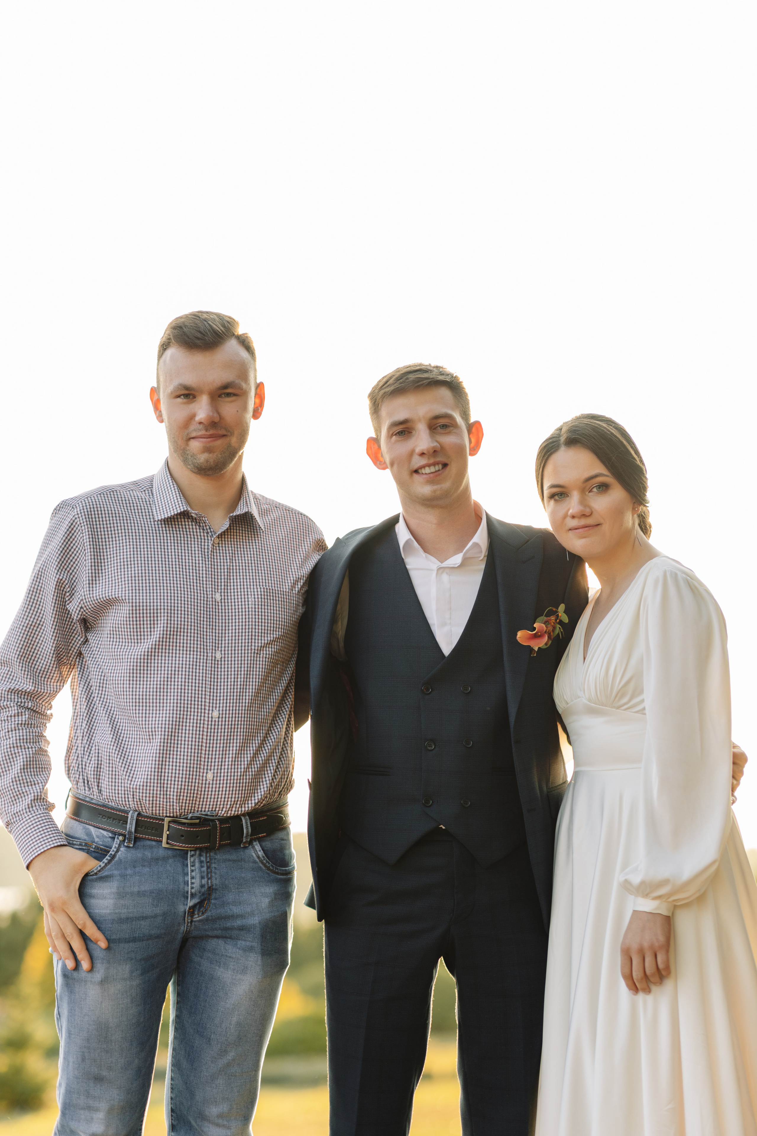 Анастасія & Дмитро. Весільний та сімейний фотограф у Харкові Ткаченко Світлана