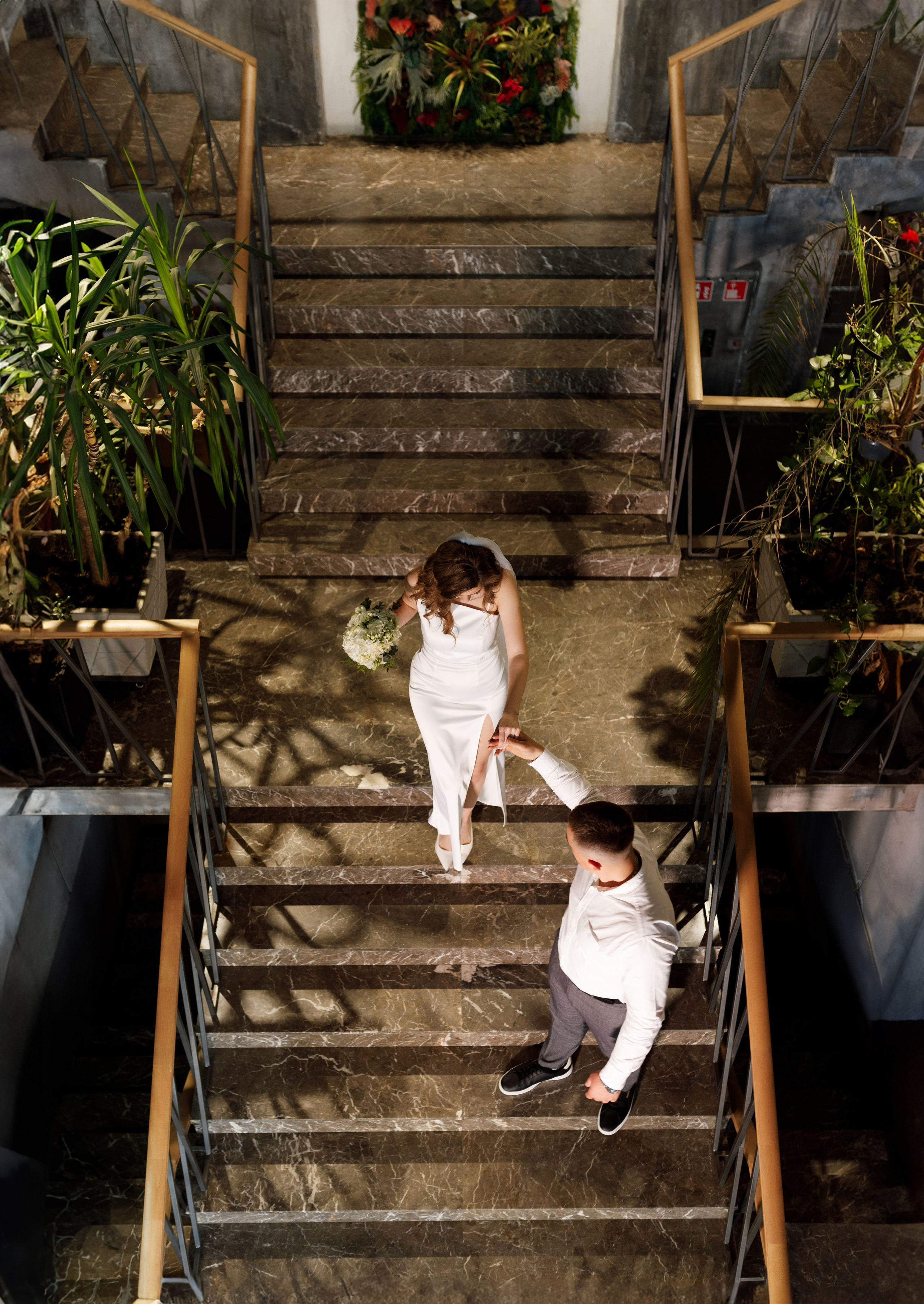 Карина & Артем. Весільний та сімейний фотограф у Харкові Ткаченко Світлана