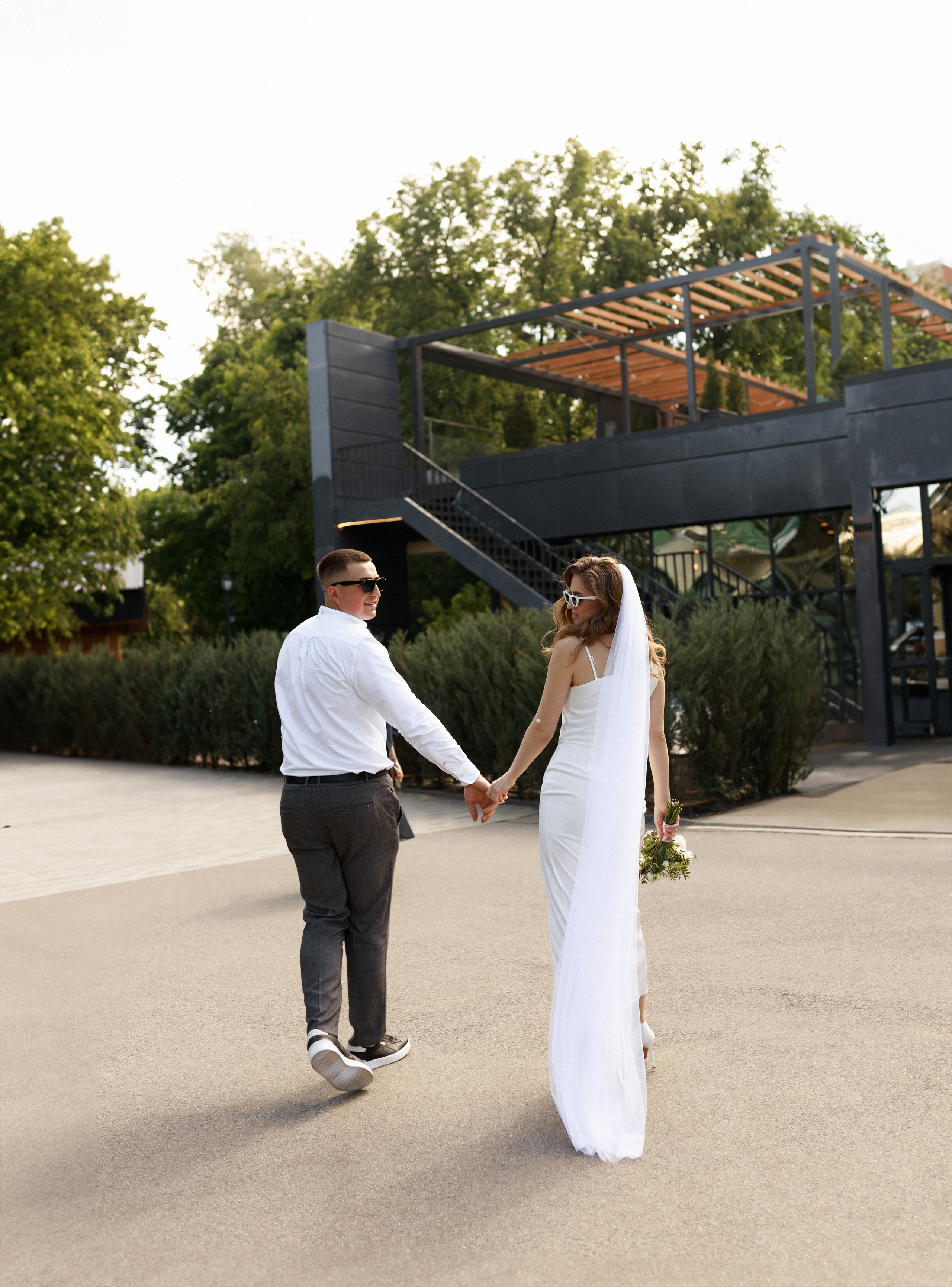 Карина & Артем. Весільний та сімейний фотограф у Харкові Ткаченко Світлана