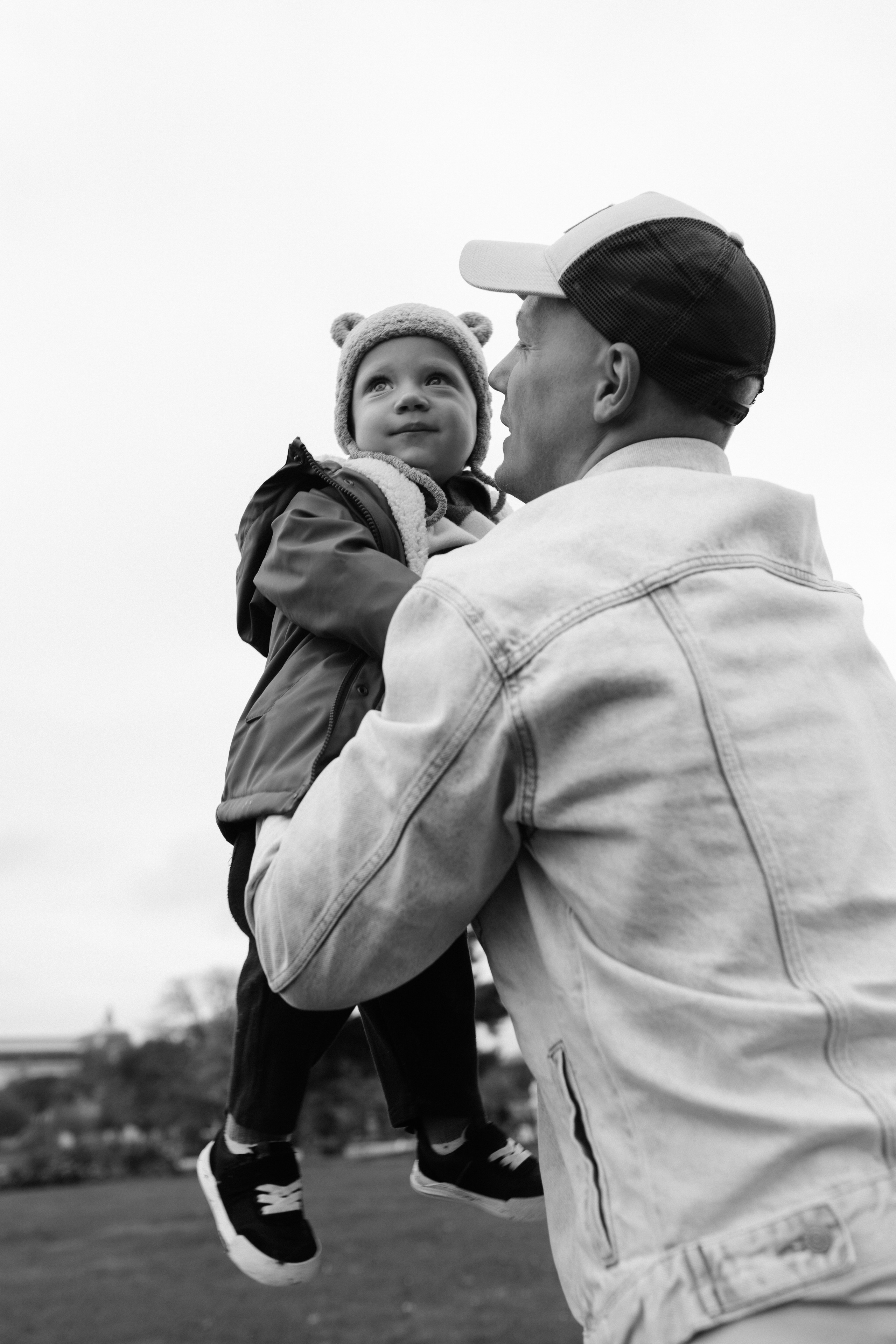 Саша & Матвій & Саша. Весільний та сімейний фотограф у Харкові Ткаченко Світлана