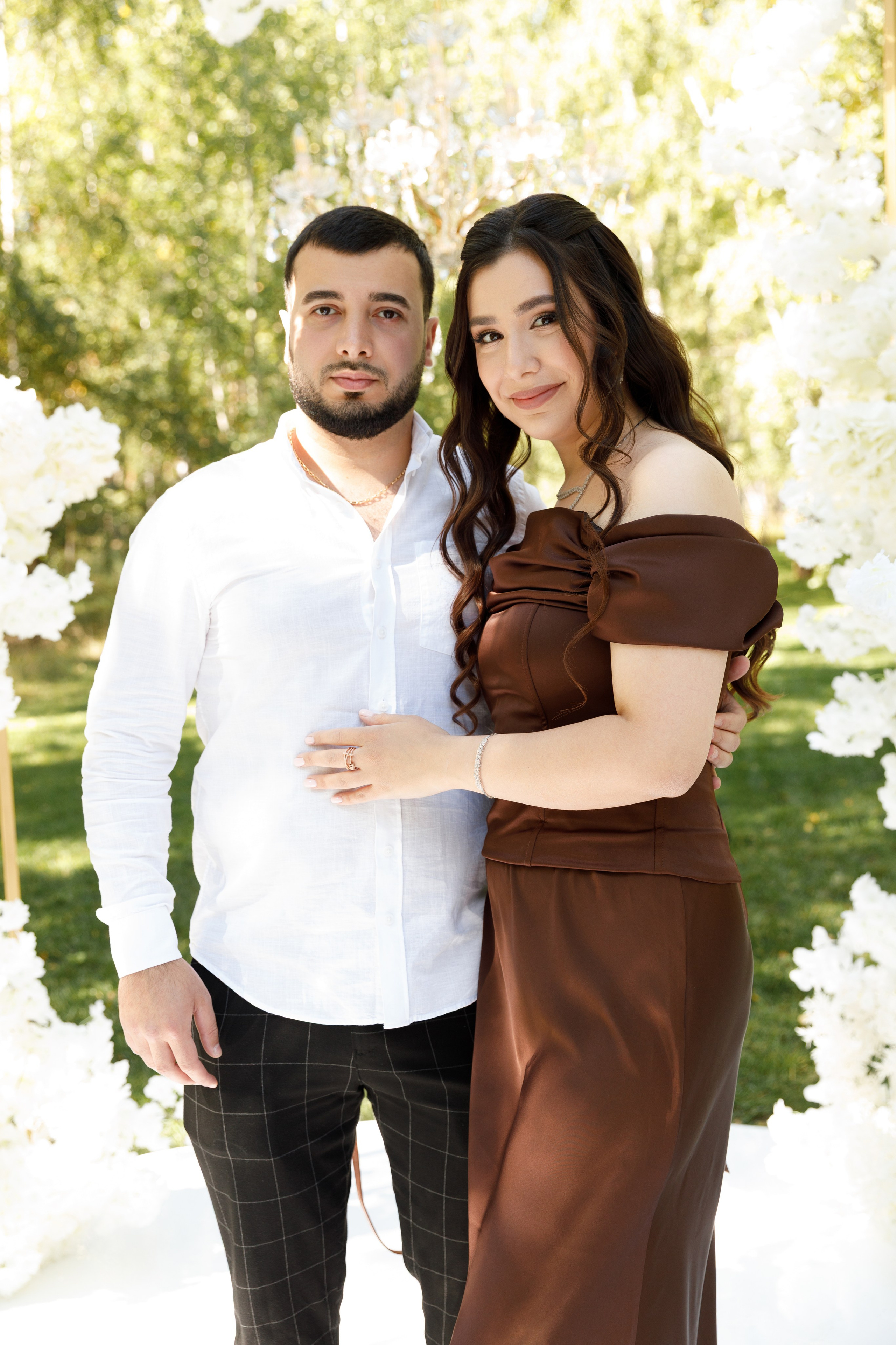 Аяз Джахан. Весільний та сімейний фотограф у Харкові Ткаченко Світлана