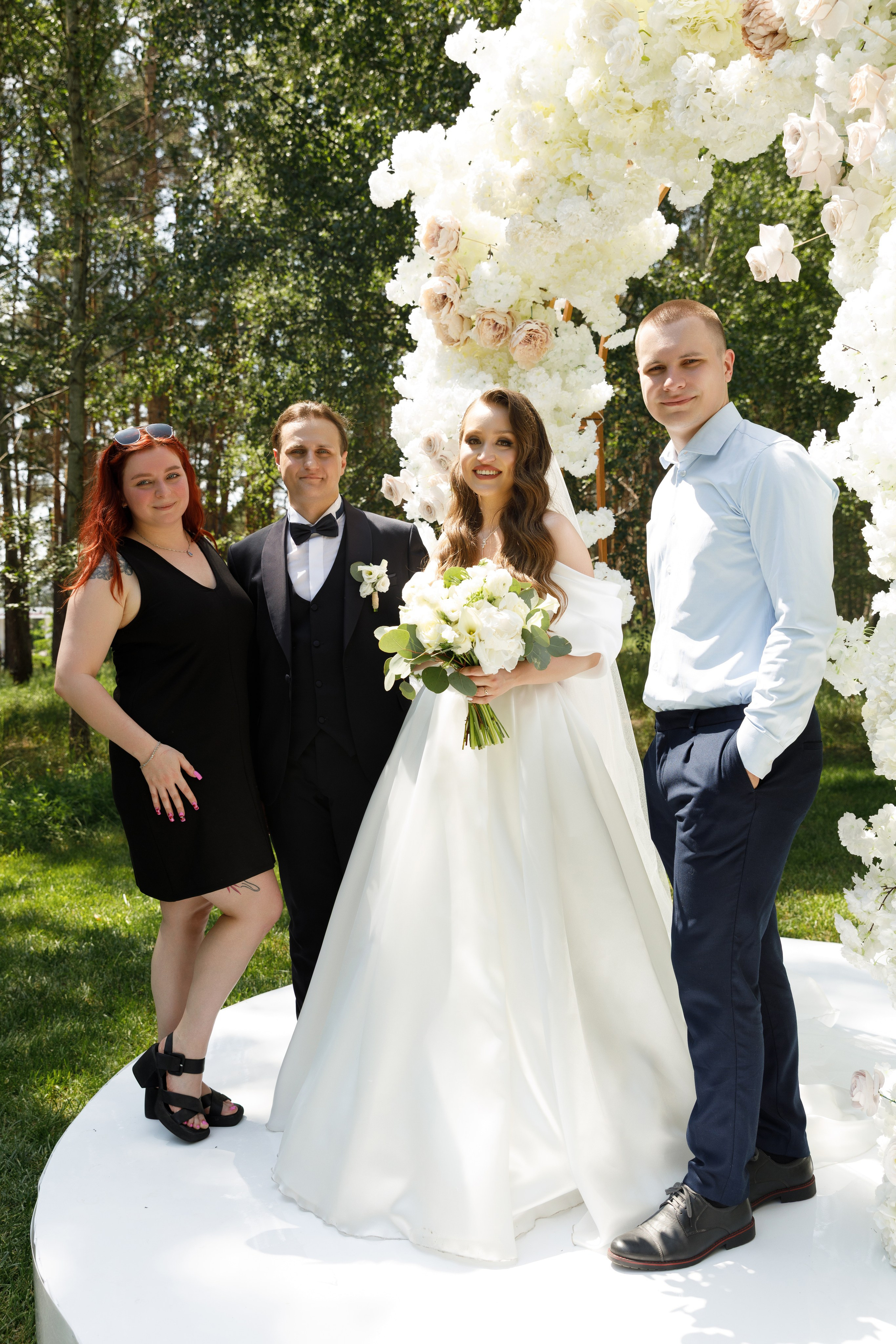 Аліна & Сергій. Весільний та сімейний фотограф у Харкові Ткаченко Світлана