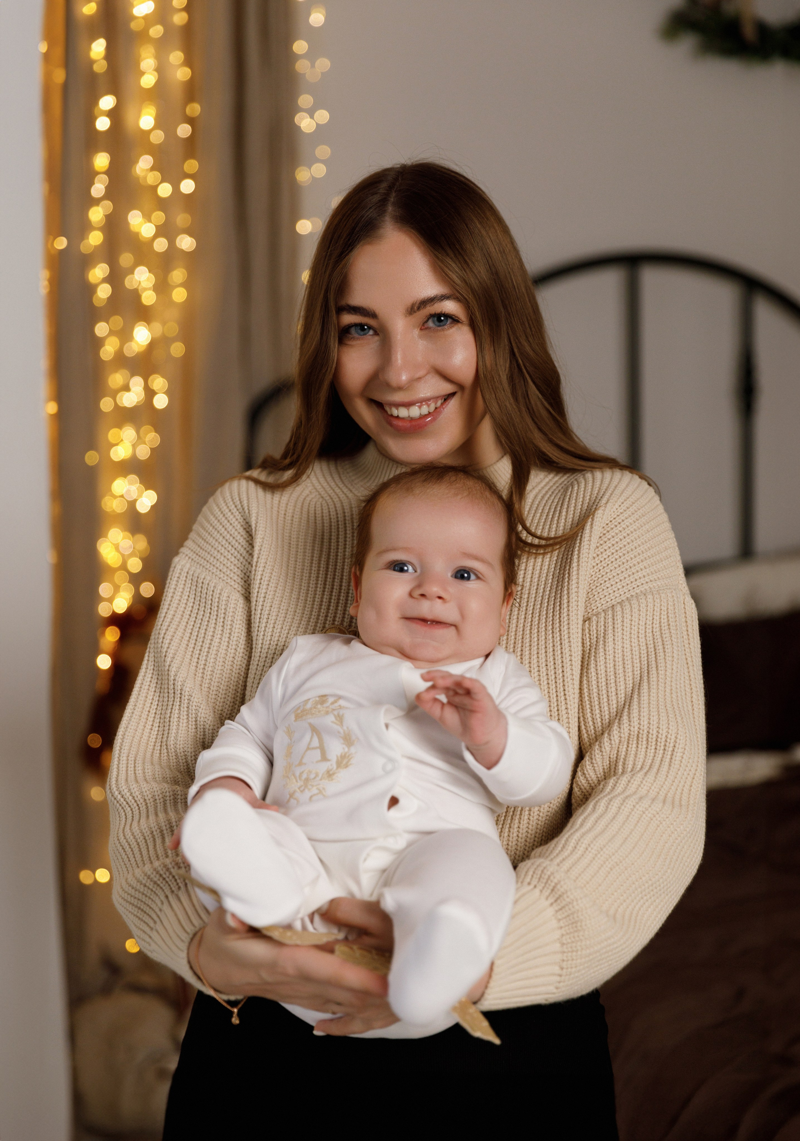 Віка & Влад & Артур. Весільний та сімейний фотограф у Харкові Ткаченко Світлана