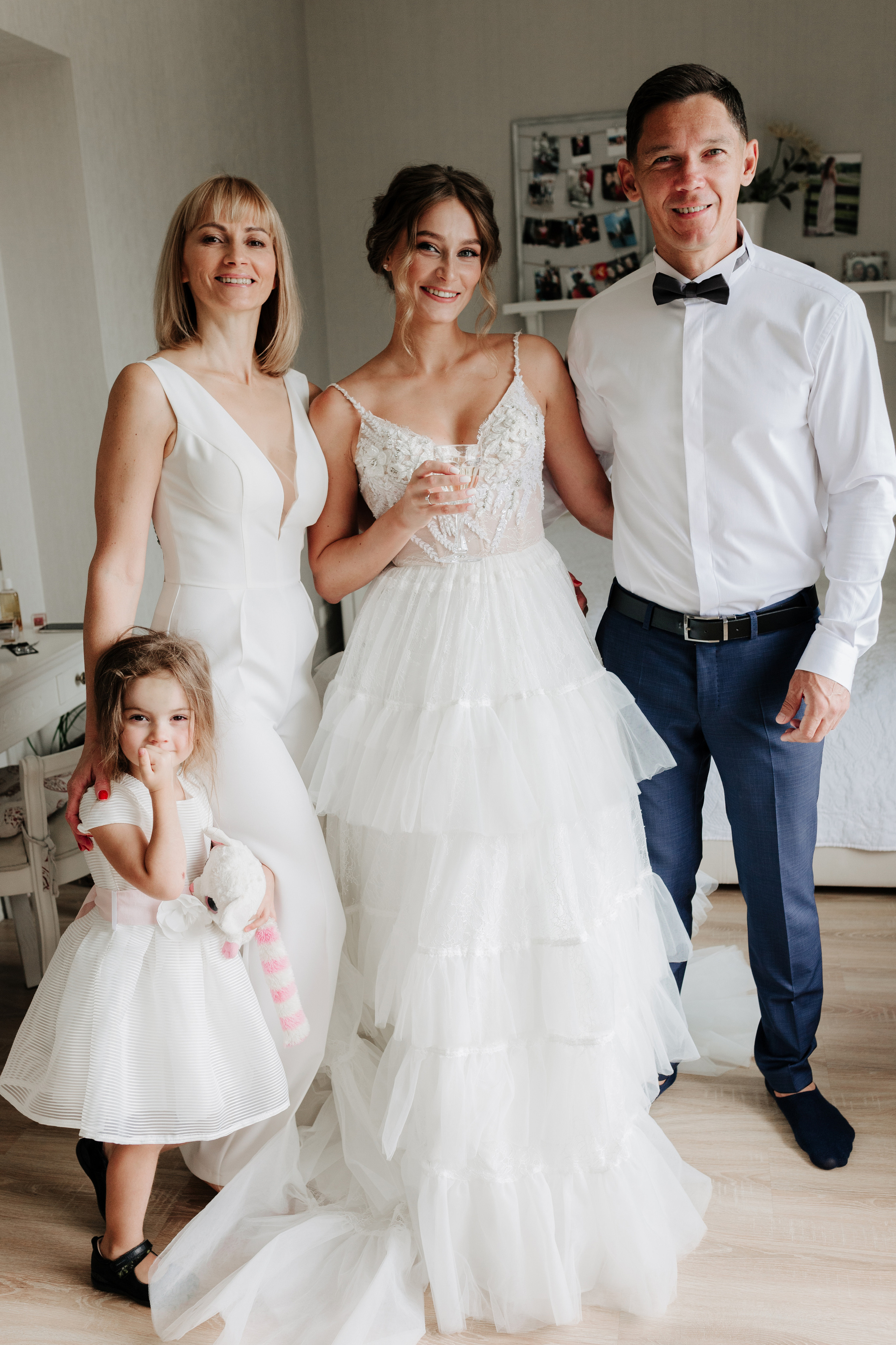 Христина & Стас. Весільний та сімейний фотограф у Харкові Ткаченко Світлана