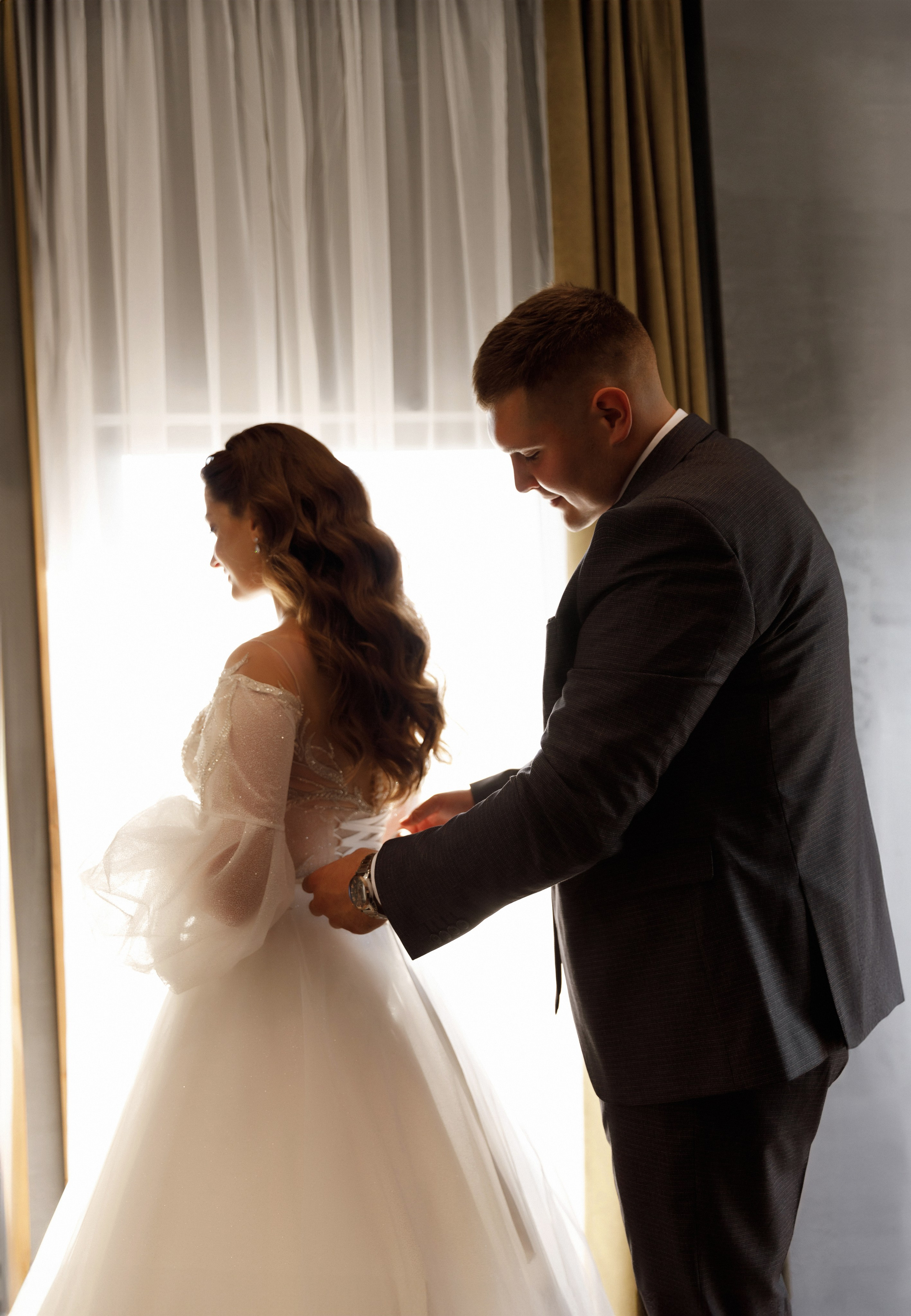 Віталіна & Владислав. Весільний та сімейний фотограф у Харкові Ткаченко Світлана