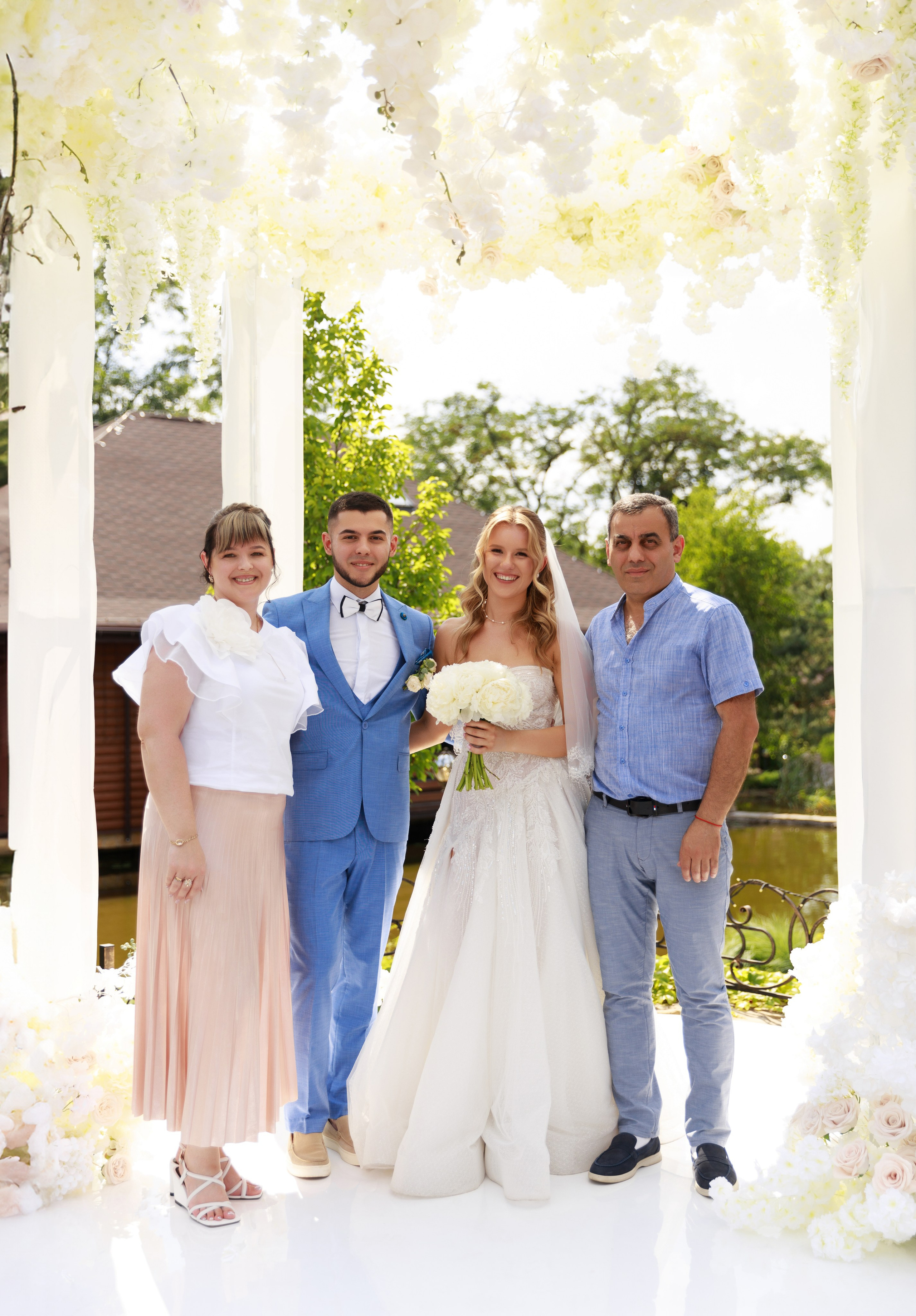 Дарина & Тимур. Весільний та сімейний фотограф у Харкові Ткаченко Світлана