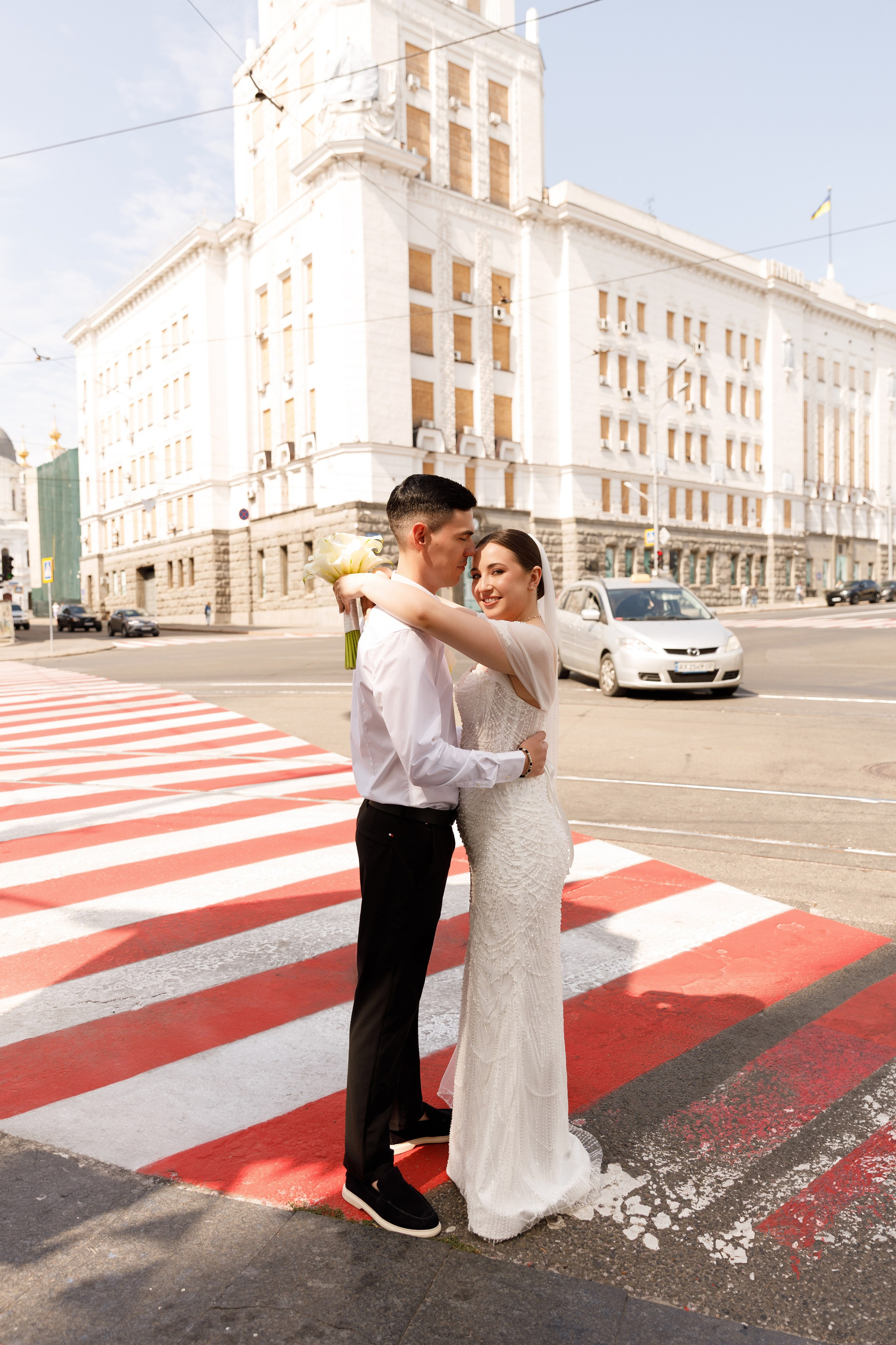 Катерина & Олександр. Весільний та сімейний фотограф у Харкові Ткаченко Світлана