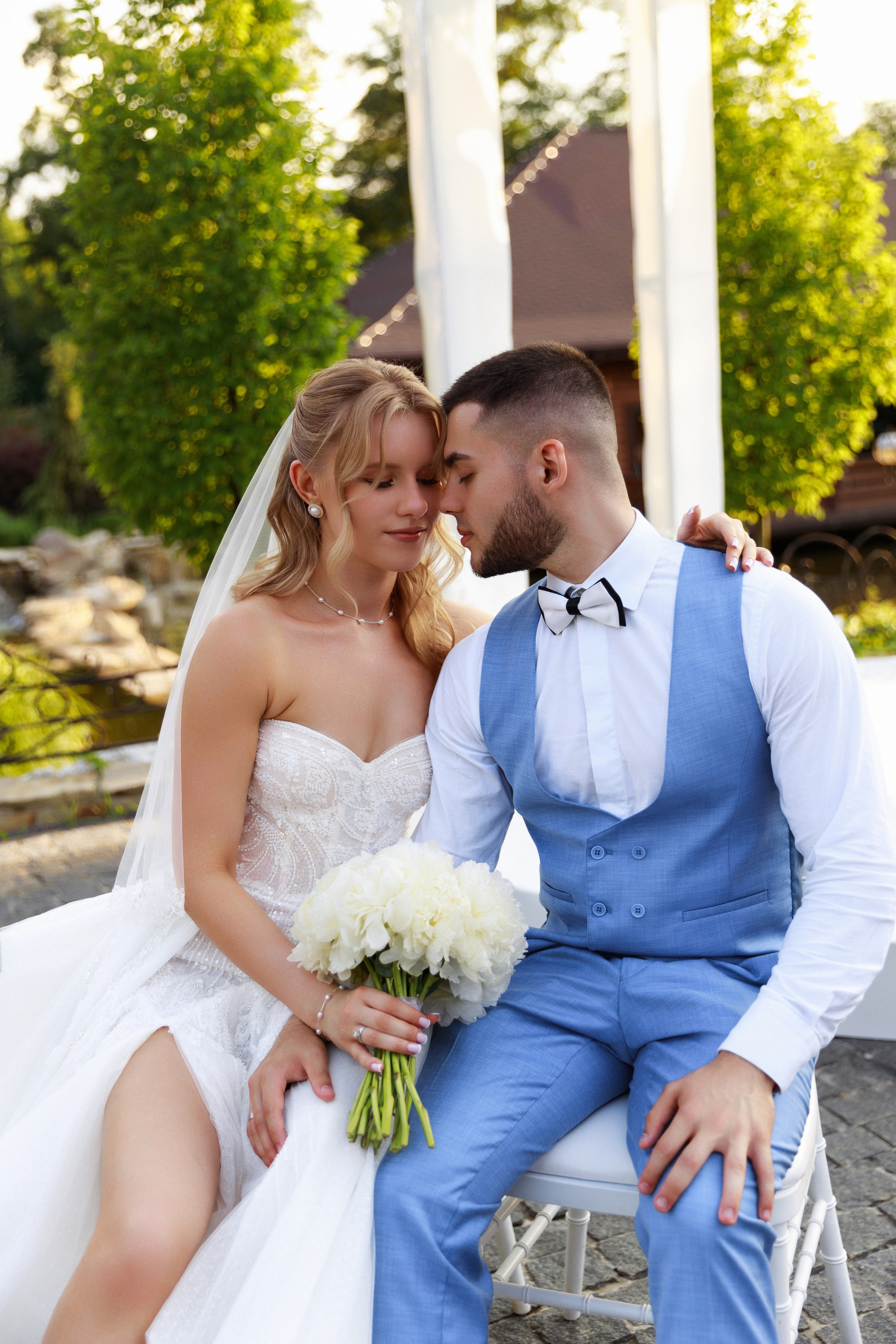 Дарина & Тимур. Весільний та сімейний фотограф у Харкові Ткаченко Світлана