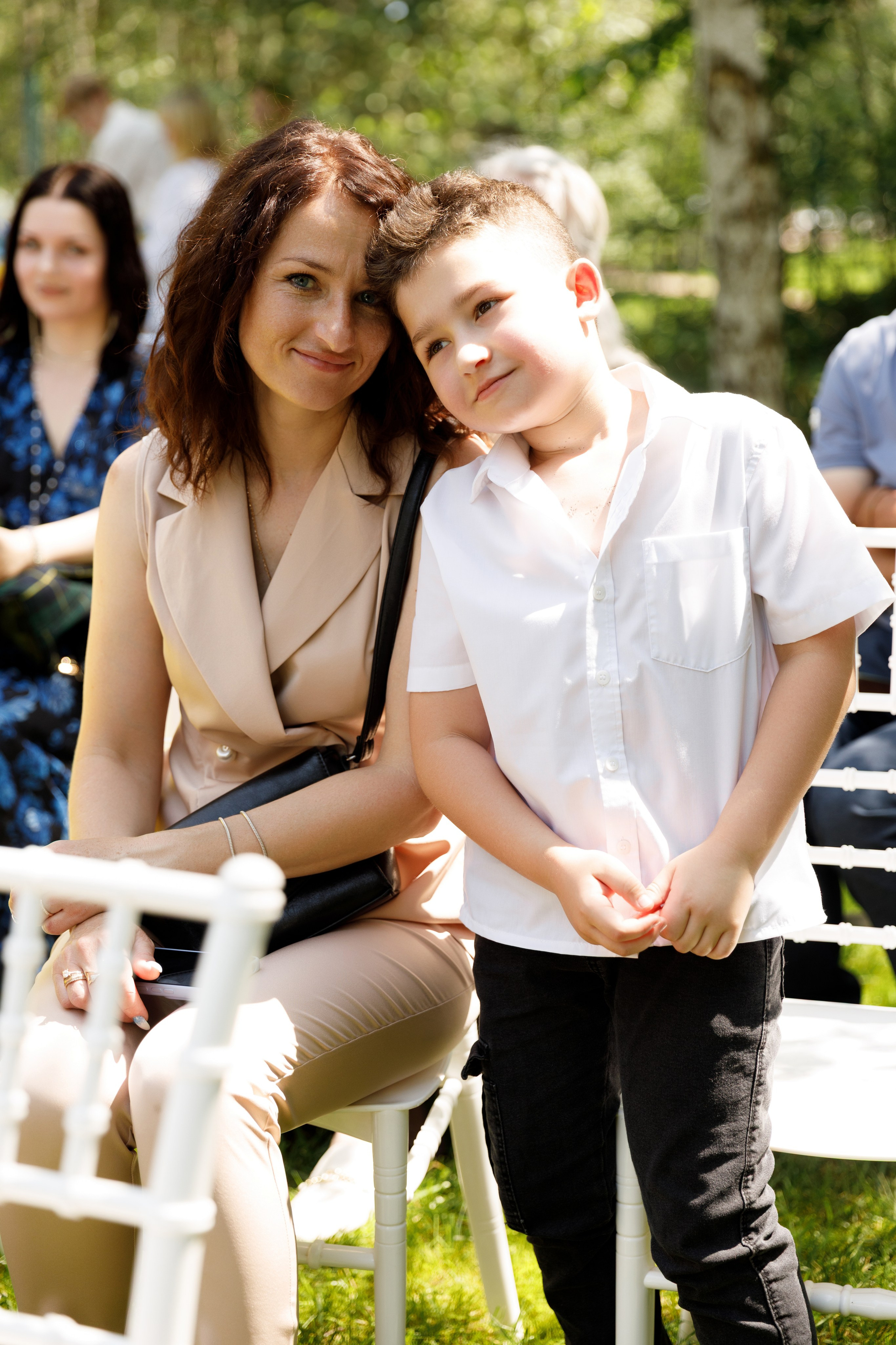 Аліна & Сергій. Весільний та сімейний фотограф у Харкові Ткаченко Світлана