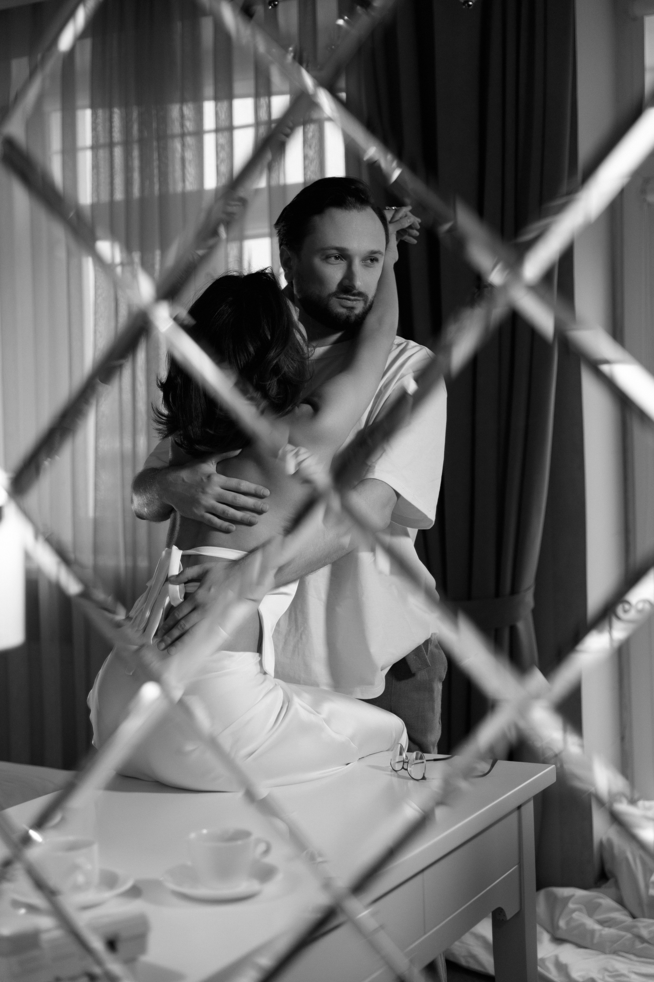 Вероніка & Євген. Весільний та сімейний фотограф у Харкові Ткаченко Світлана