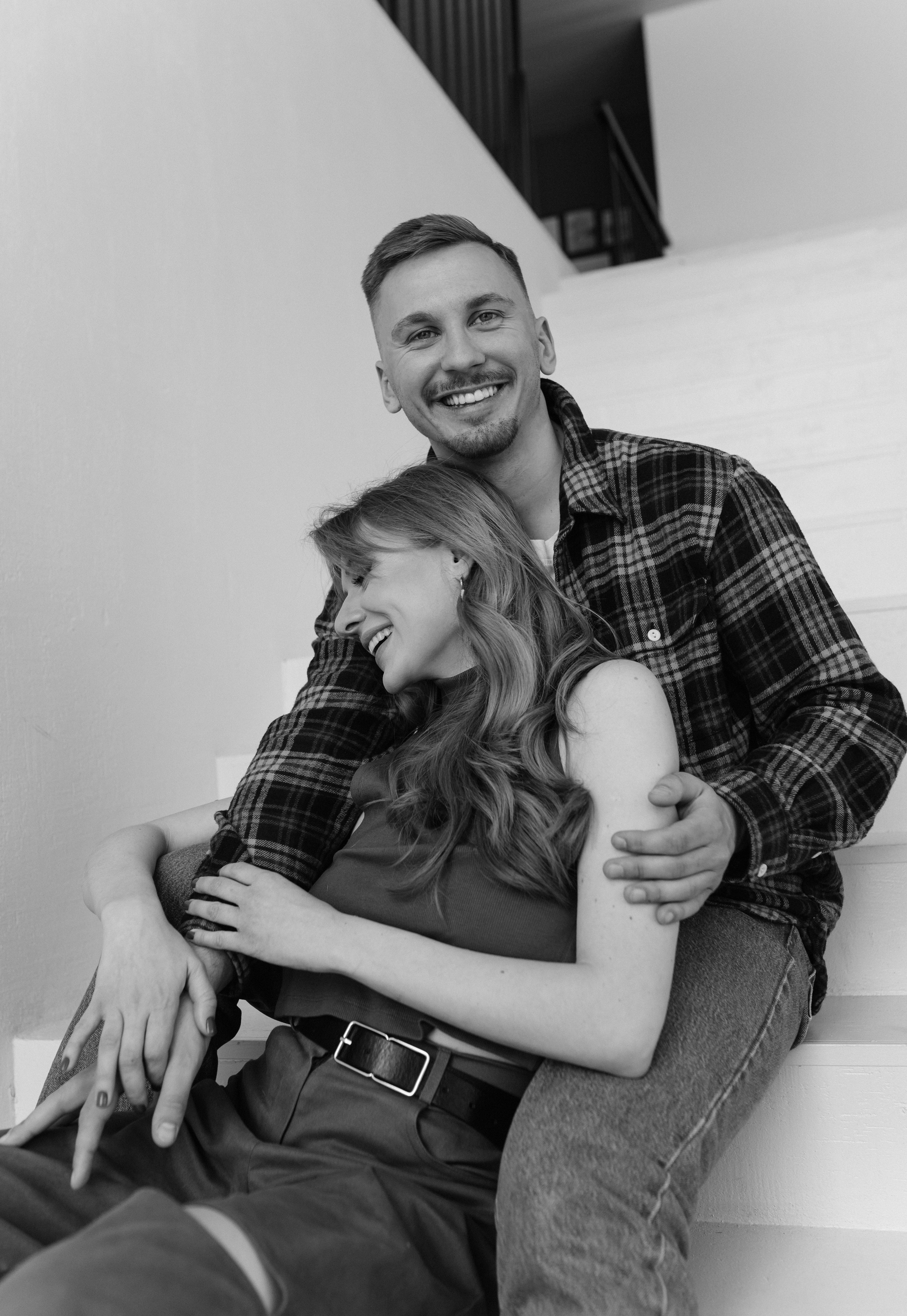 Настя & Іван. Весільний та сімейний фотограф у Харкові Ткаченко Світлана