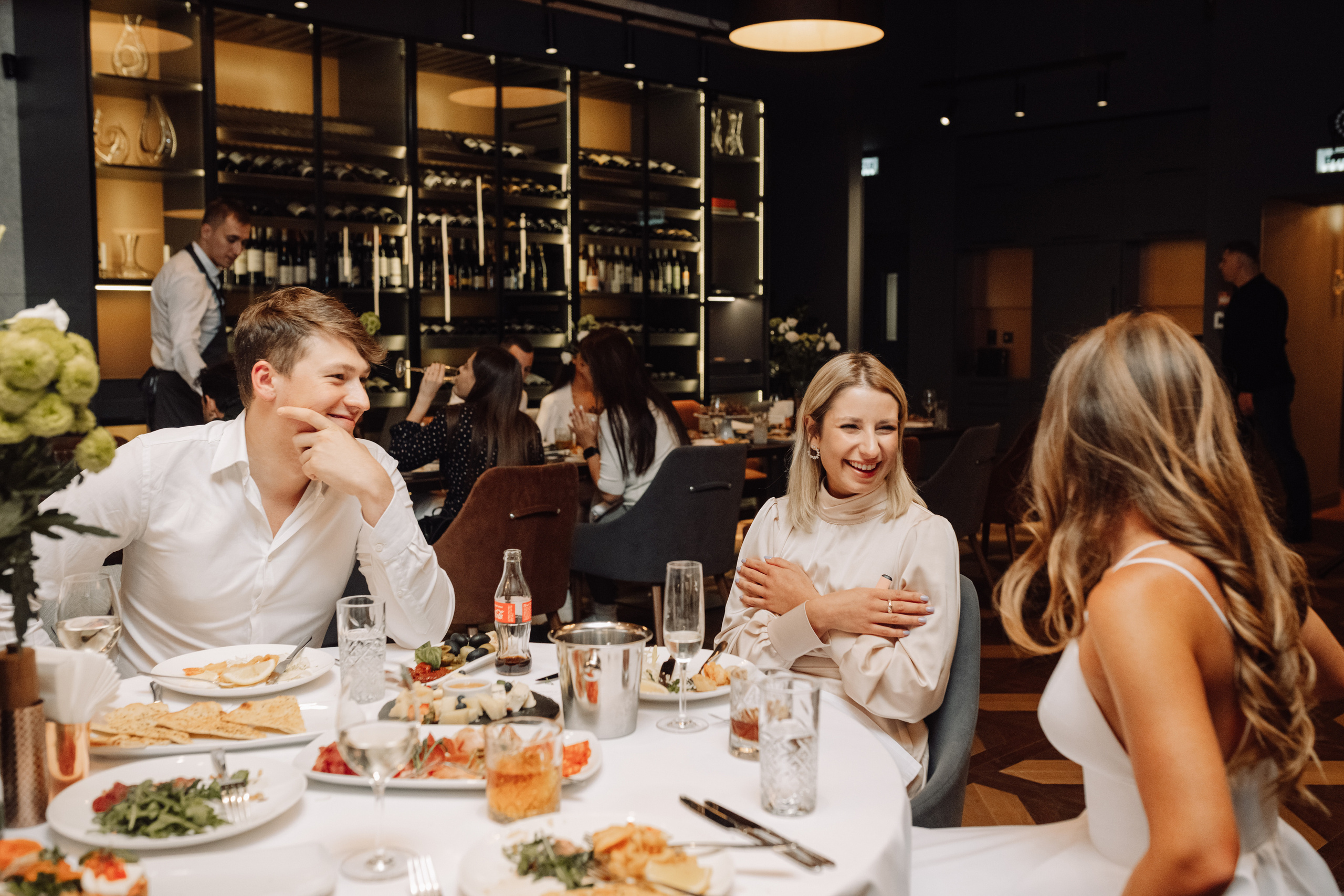 Христина & Олексій. Весільний та сімейний фотограф у Харкові Ткаченко Світлана