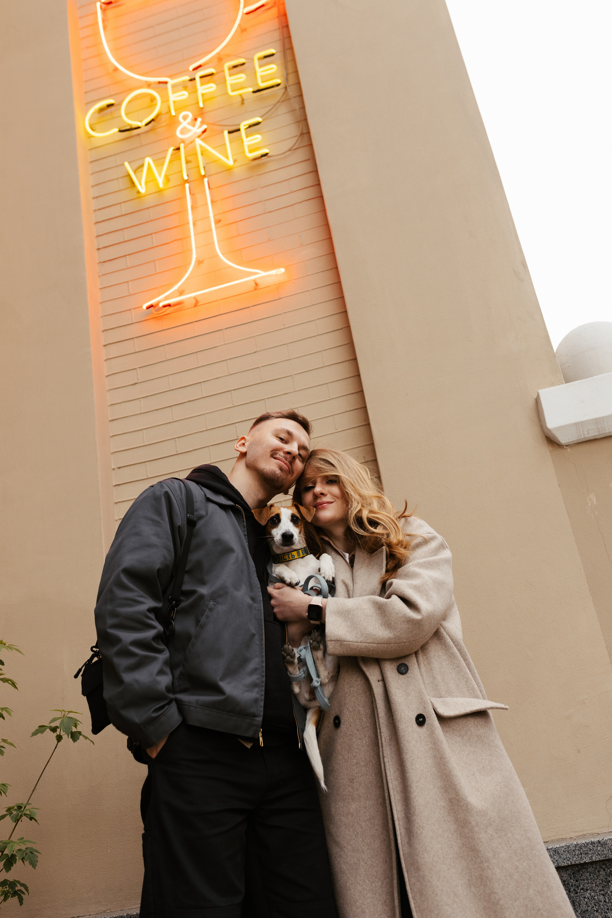 Настя & Іван. Весільний та сімейний фотограф у Харкові Ткаченко Світлана