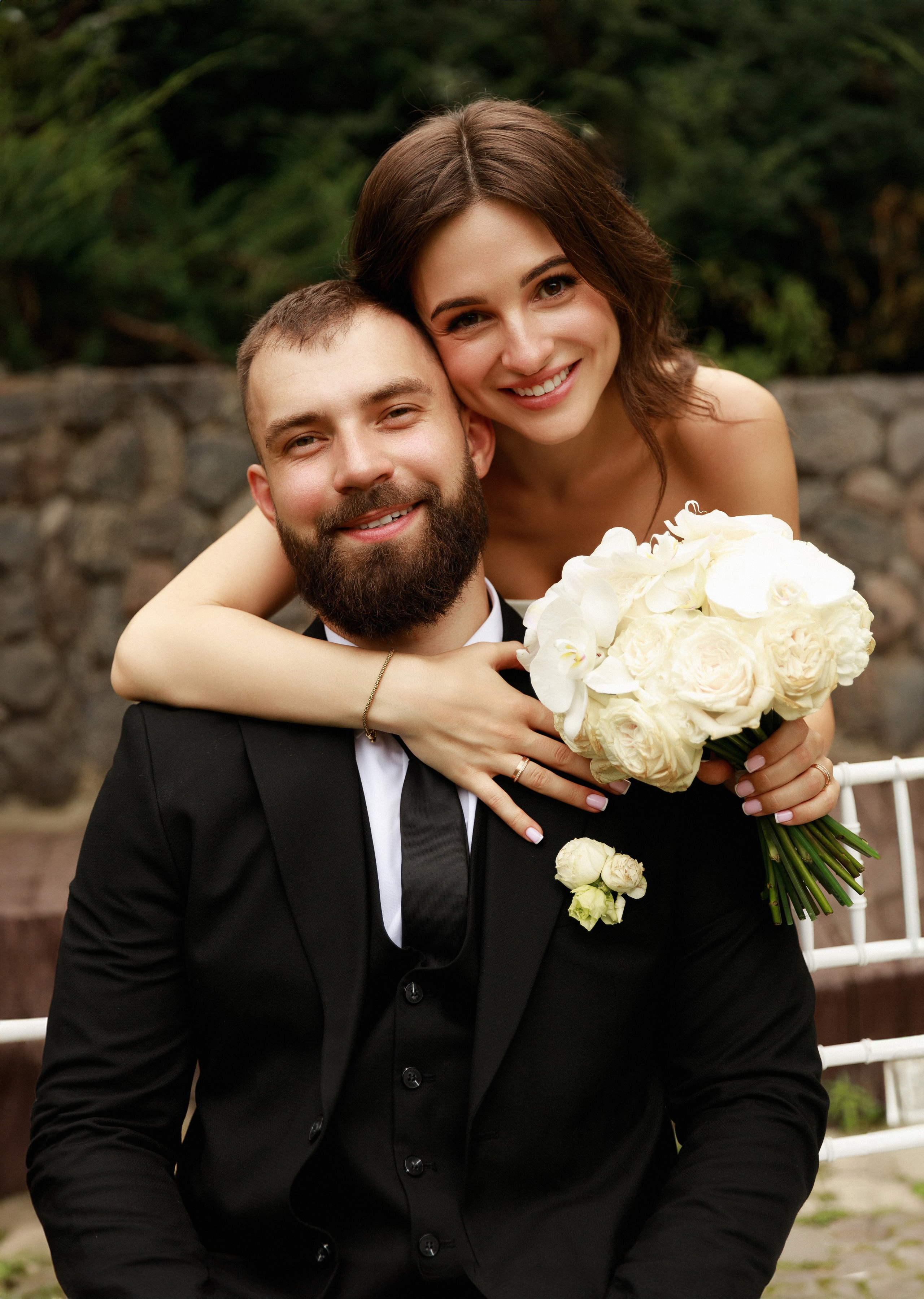 Катерина & Роман. Весільний та сімейний фотограф у Харкові Ткаченко Світлана