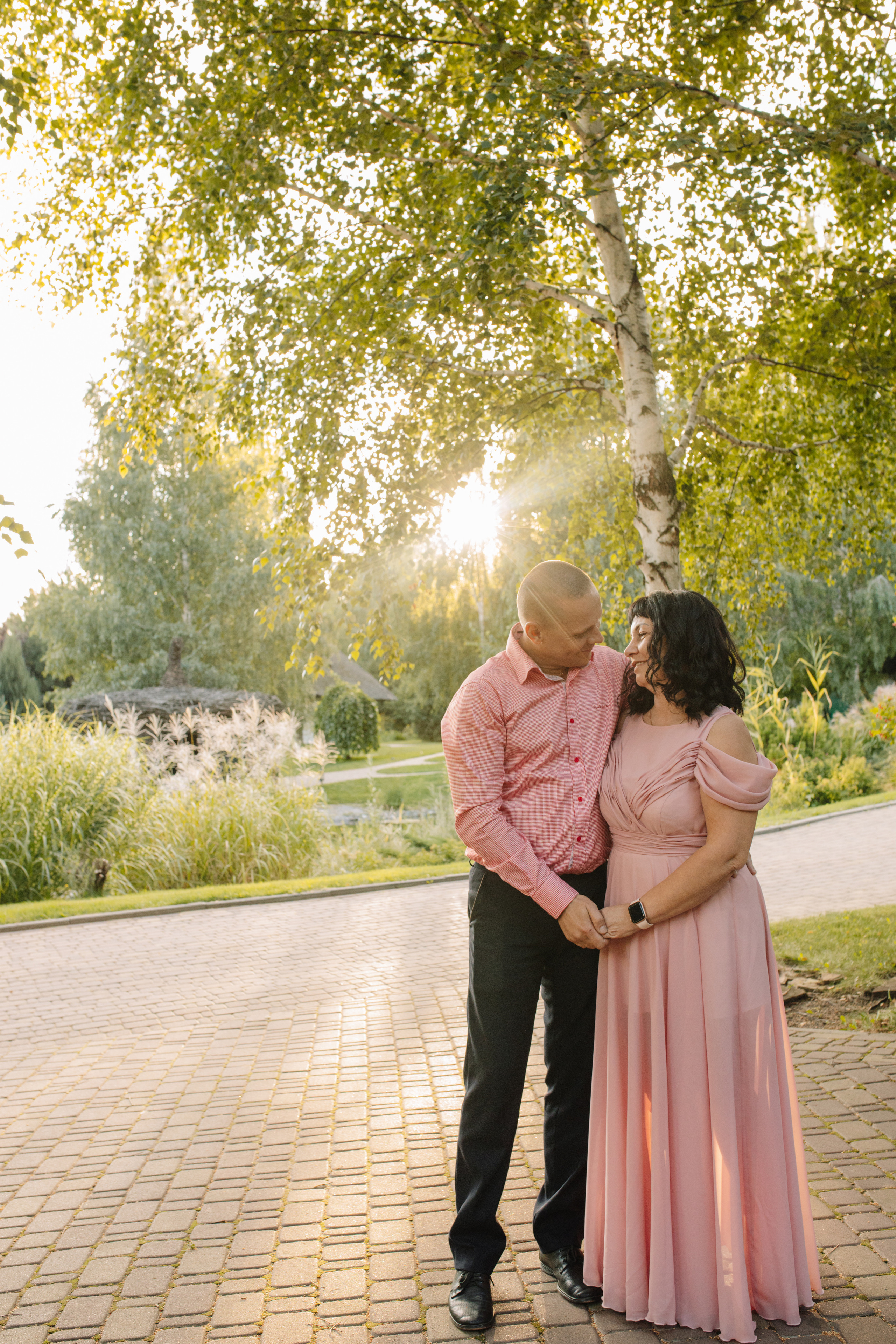 Анна & Назар. Весільний та сімейний фотограф у Харкові Ткаченко Світлана