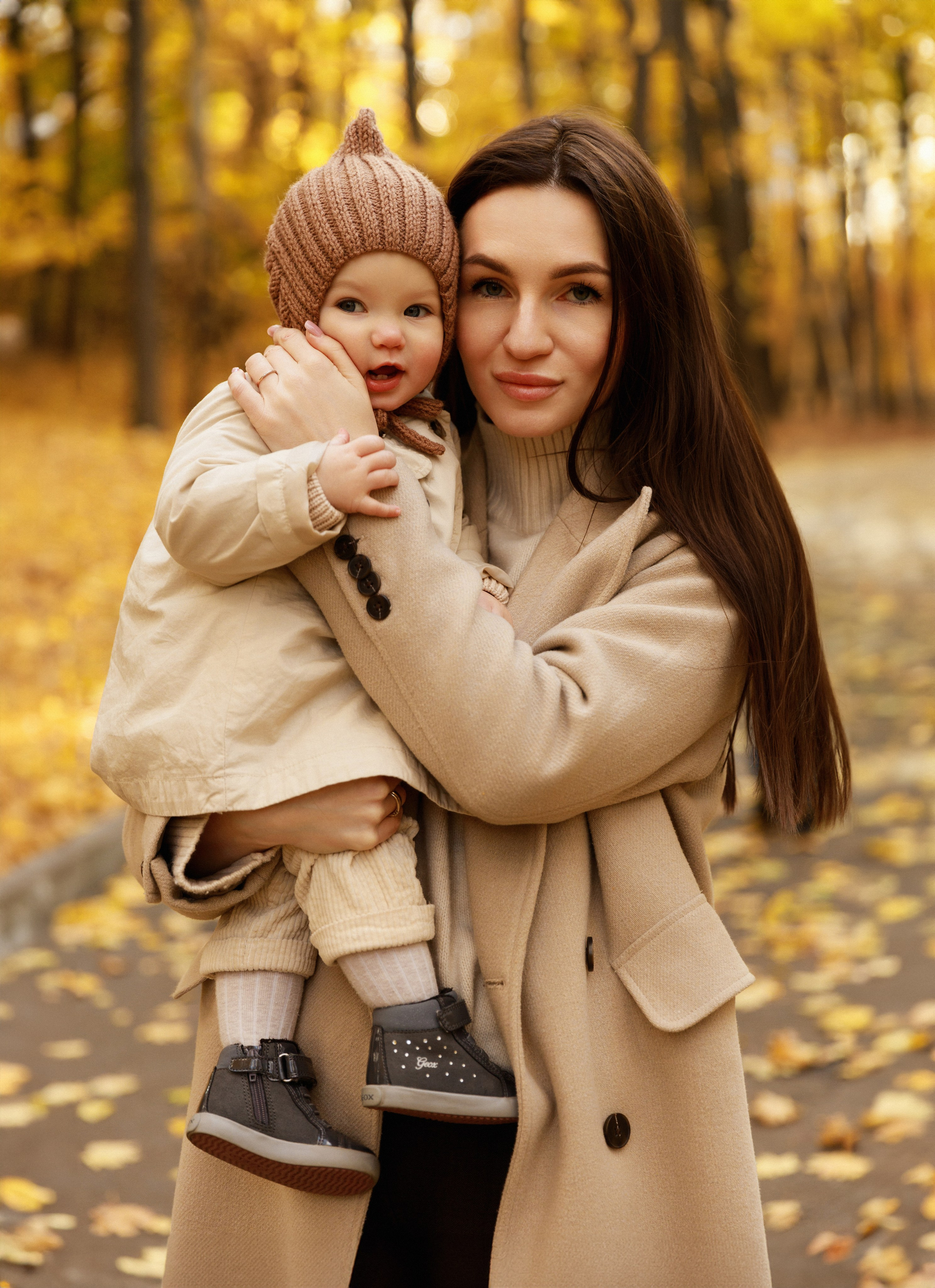 Настя & Вадим & Софія. Весільний та сімейний фотограф у Харкові Ткаченко Світлана