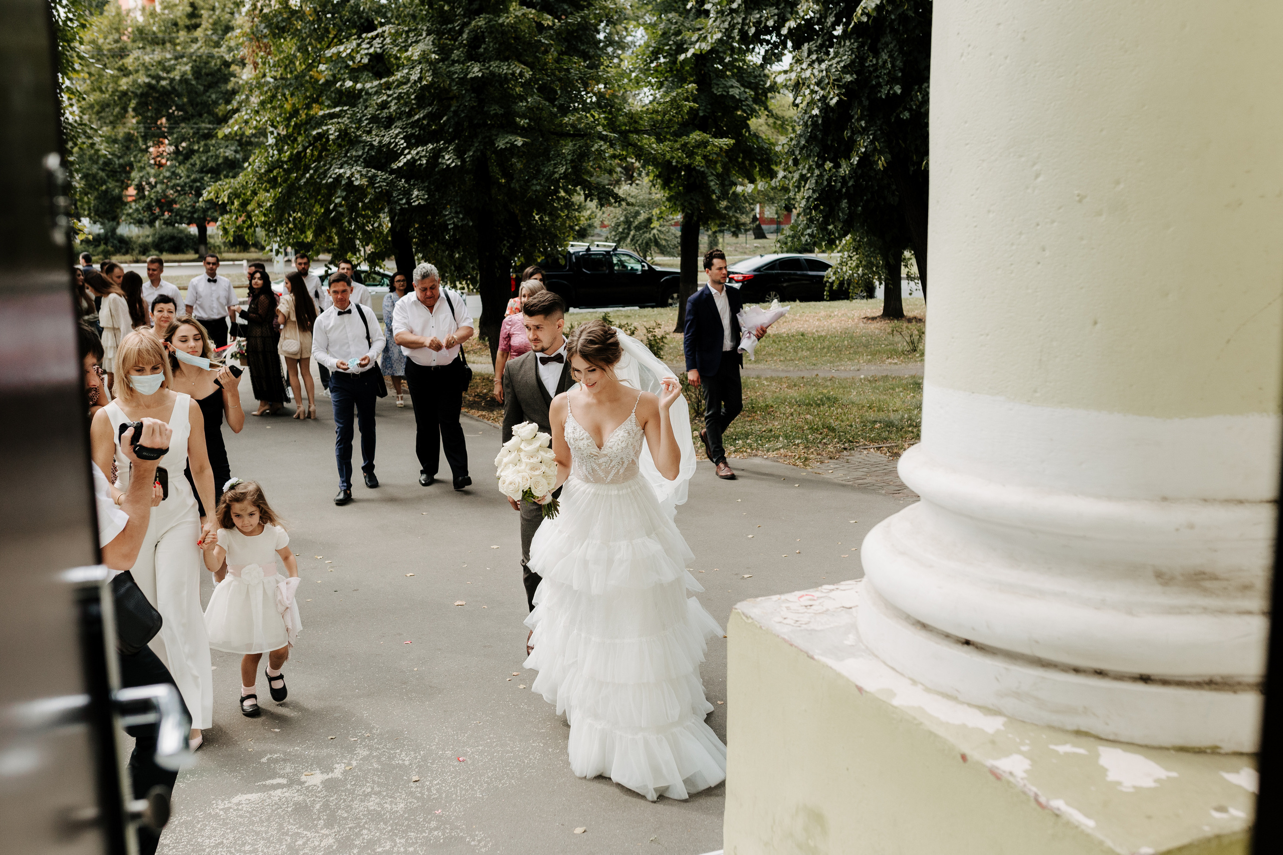 Христина & Стас. Весільний та сімейний фотограф у Харкові Ткаченко Світлана