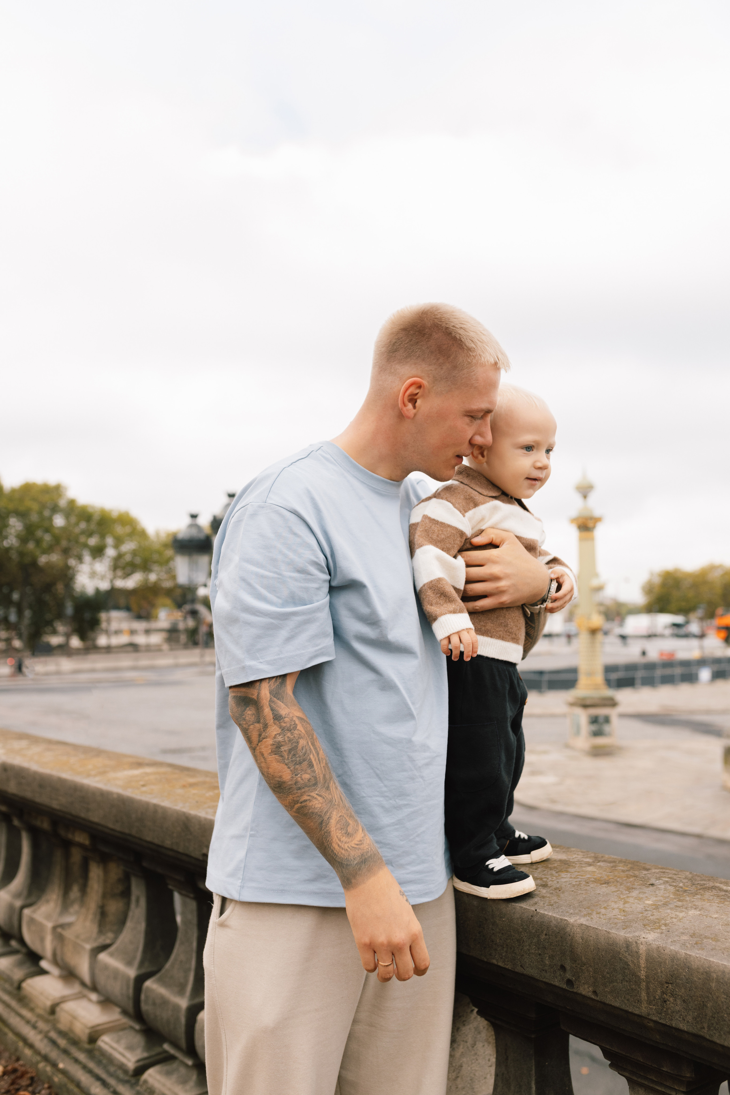 Саша & Матвій & Саша. Весільний та сімейний фотограф у Харкові Ткаченко Світлана