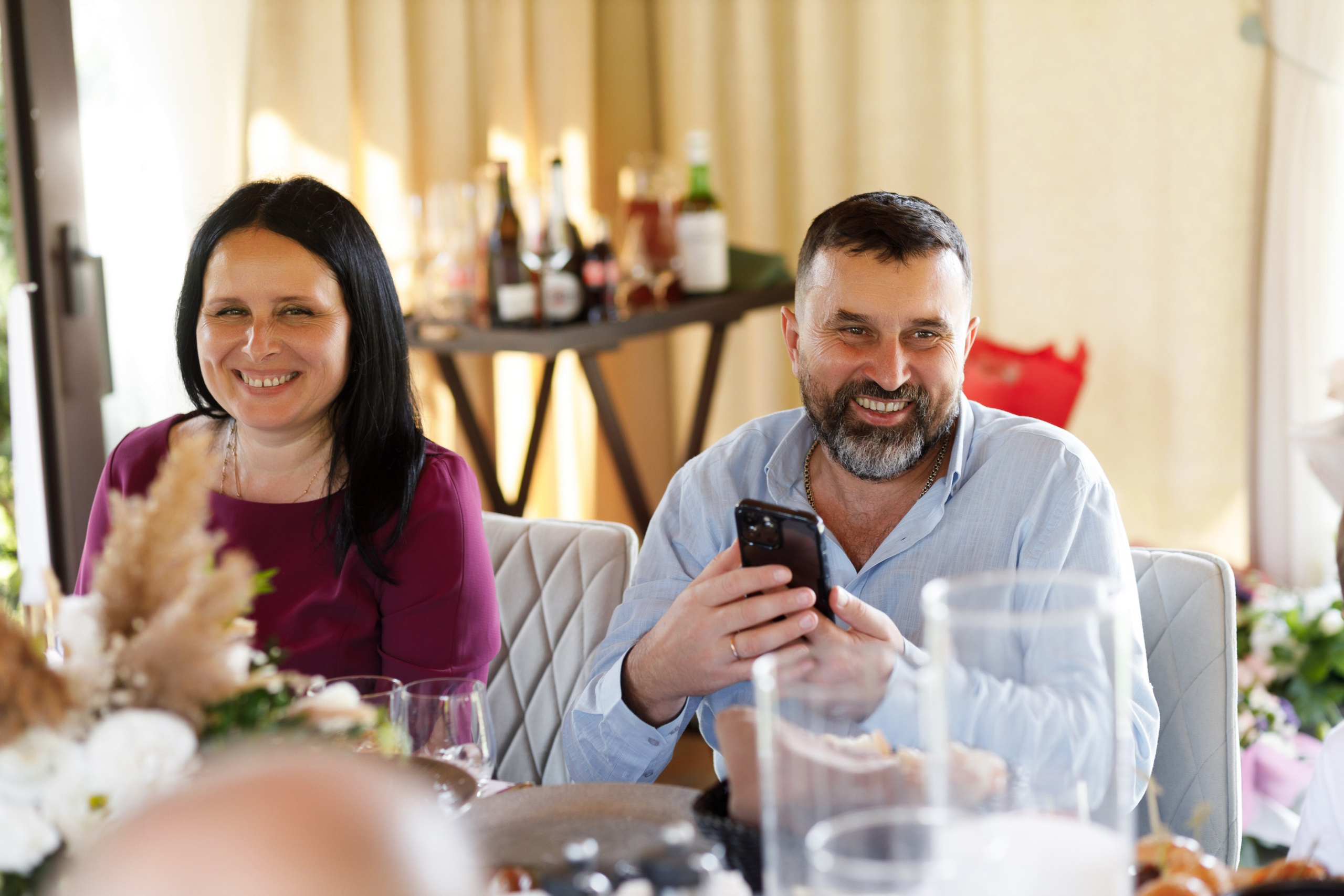 Христина & Владислав. Весільний та сімейний фотограф у Харкові Ткаченко Світлана