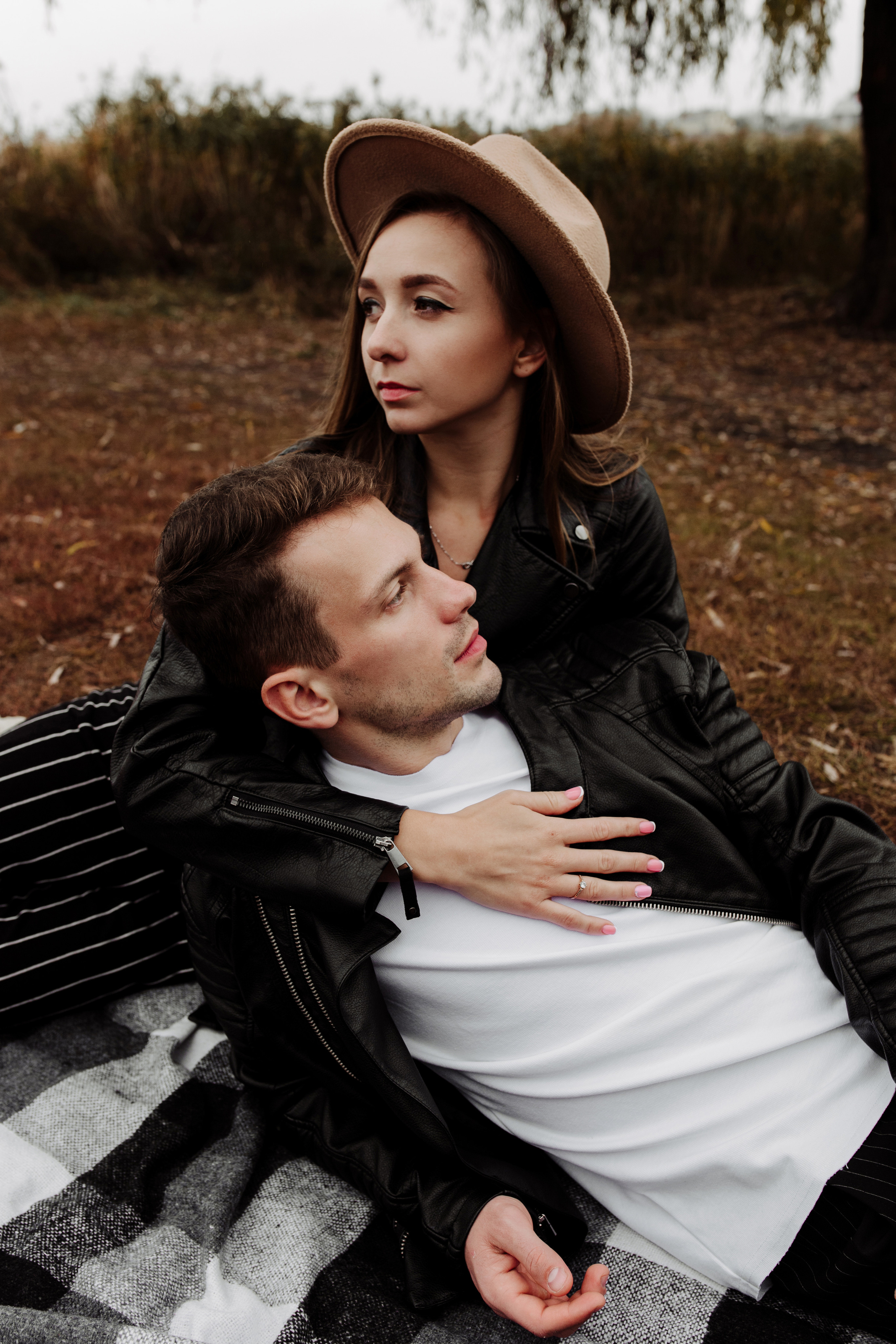 Катя & Алексій. Весільний та сімейний фотограф у Харкові Ткаченко Світлана