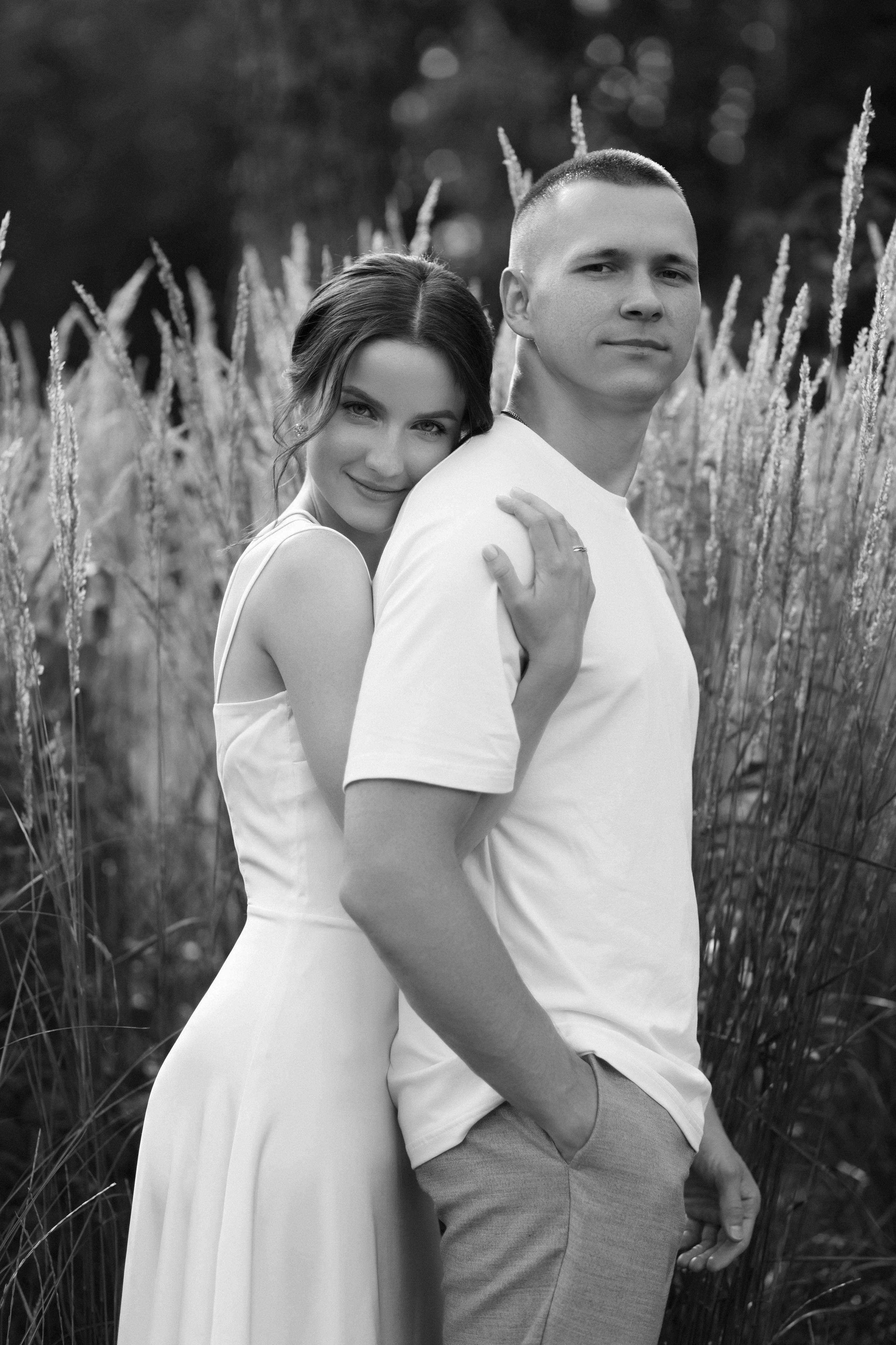 Альона & Андрій. Весільний та сімейний фотограф у Харкові Ткаченко Світлана