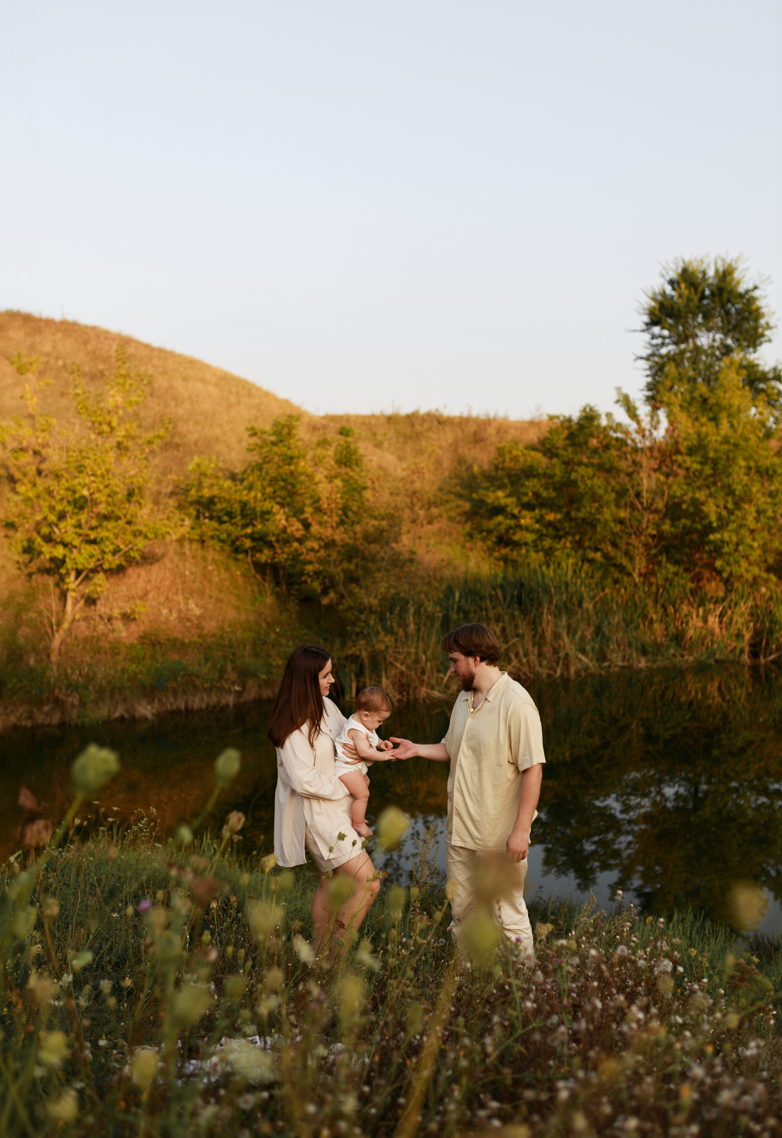 Віка & Максим & Максим. Весільний та сімейний фотограф у Харкові Ткаченко Світлана