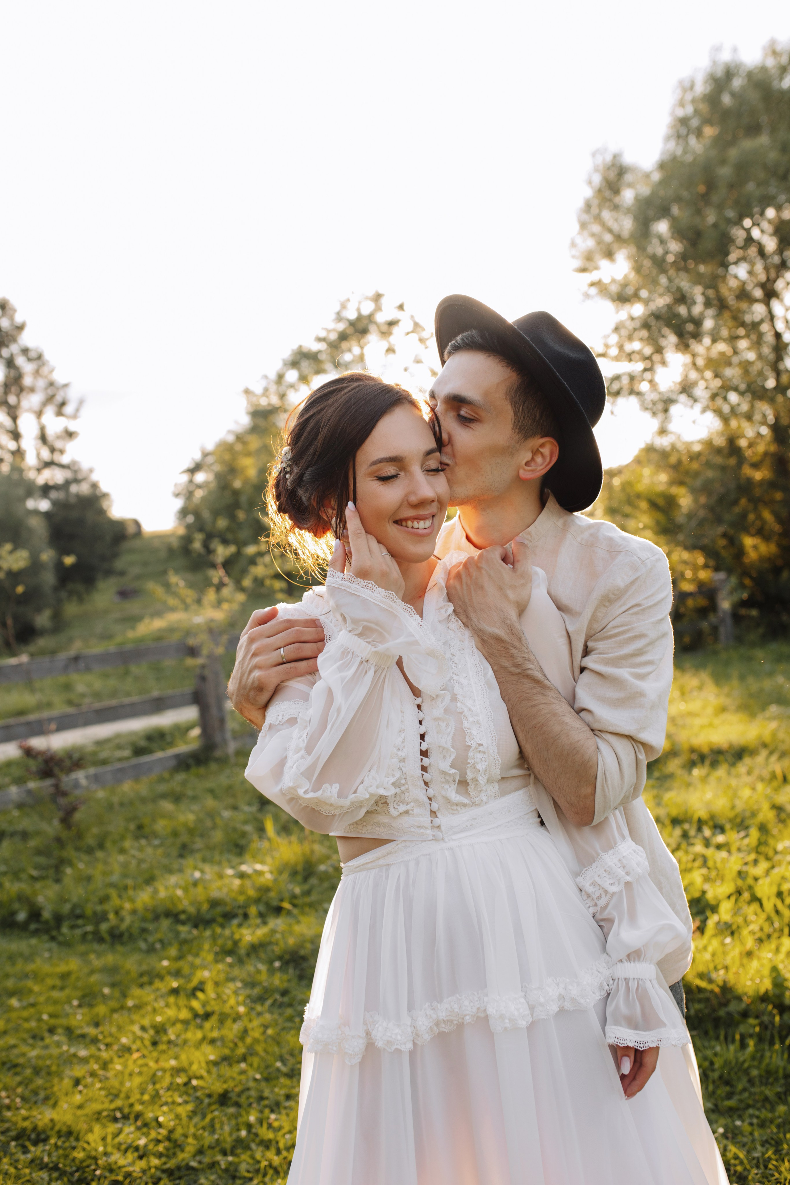 Юлія & Юрій. Весільний та сімейний фотограф у Харкові Ткаченко Світлана