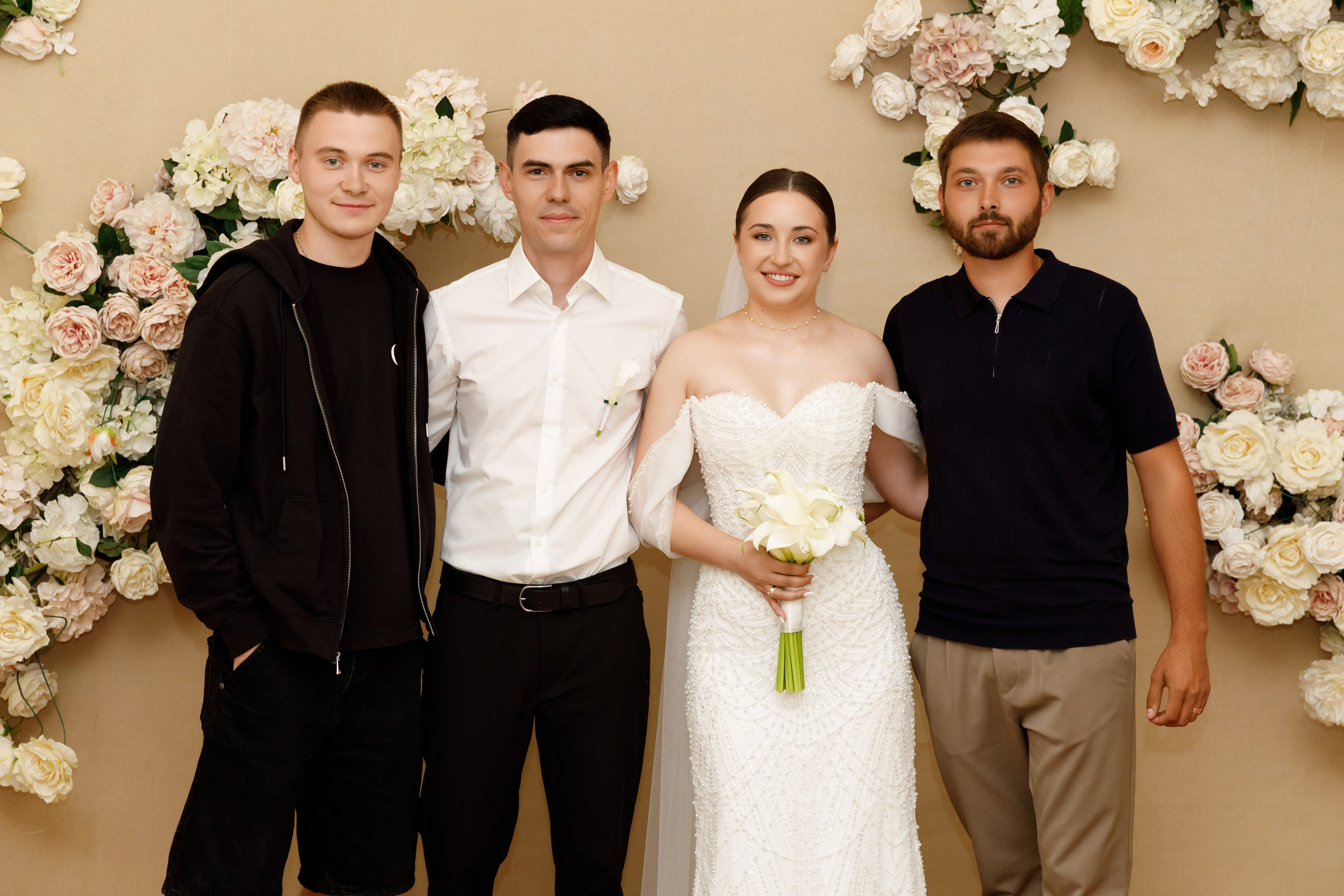 Катерина & Олександр. Весільний та сімейний фотограф у Харкові Ткаченко Світлана