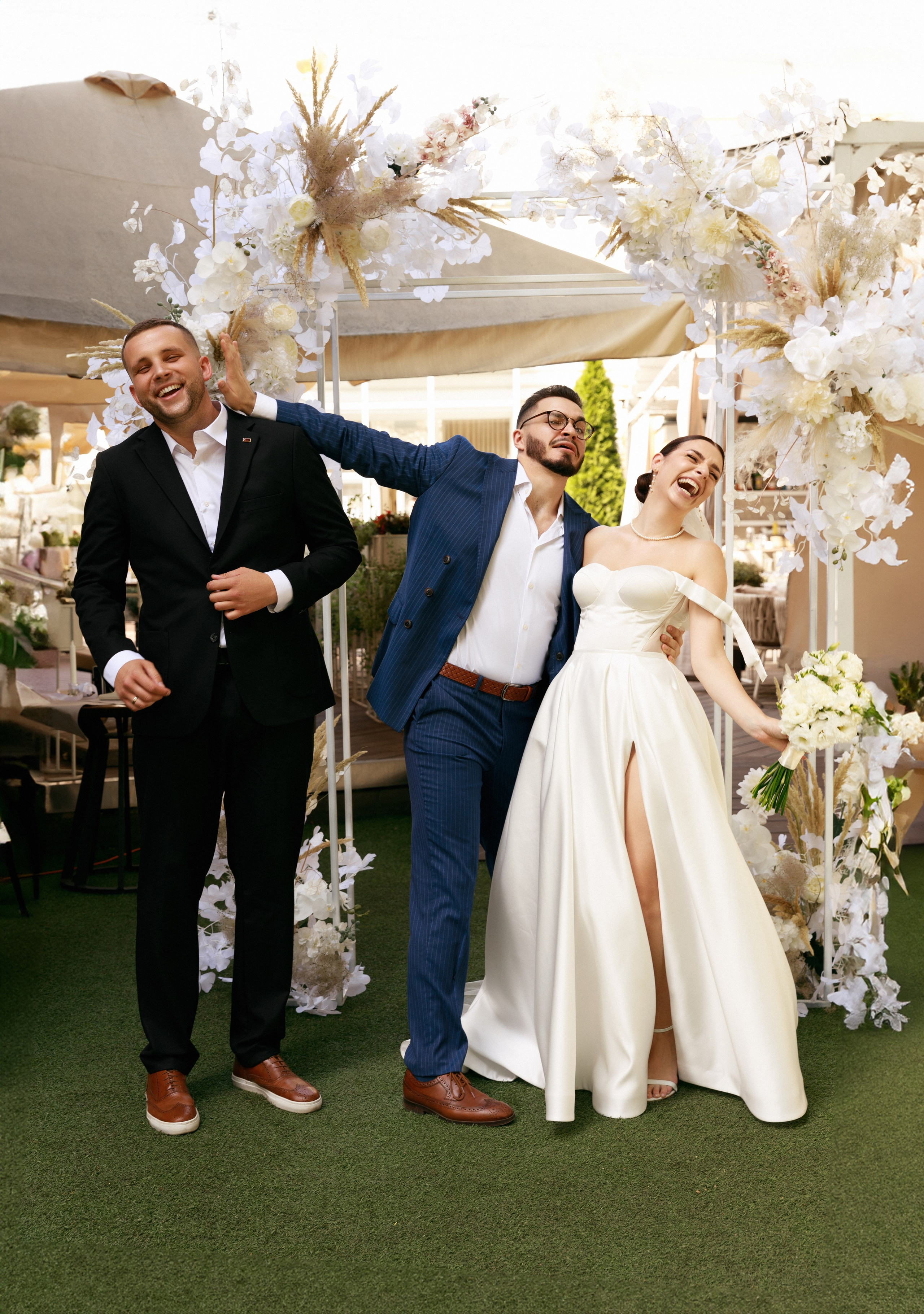 Катерина & Дмитро. Весільний та сімейний фотограф у Харкові Ткаченко Світлана