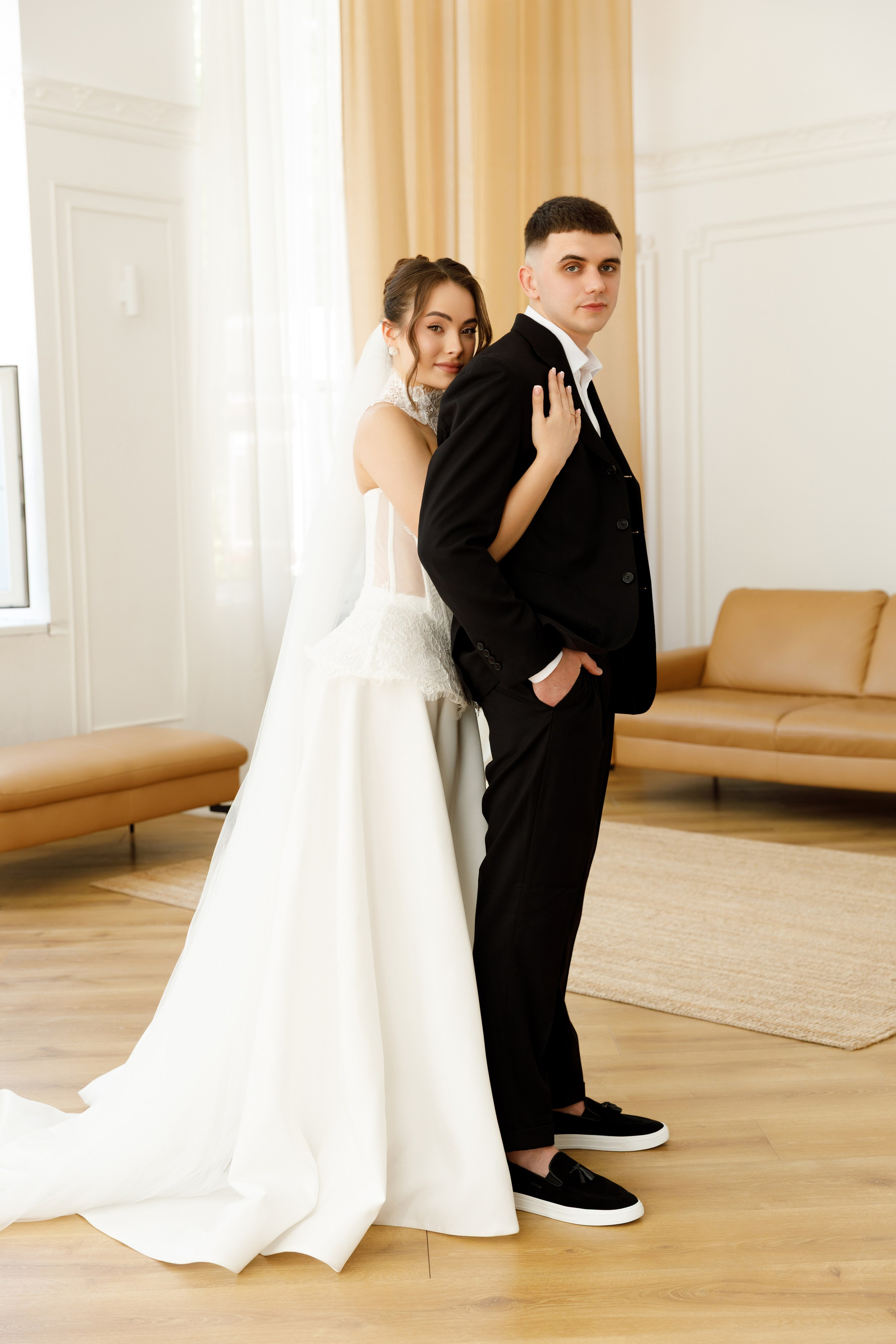 Діана & Микола. Весільний та сімейний фотограф у Харкові Ткаченко Світлана