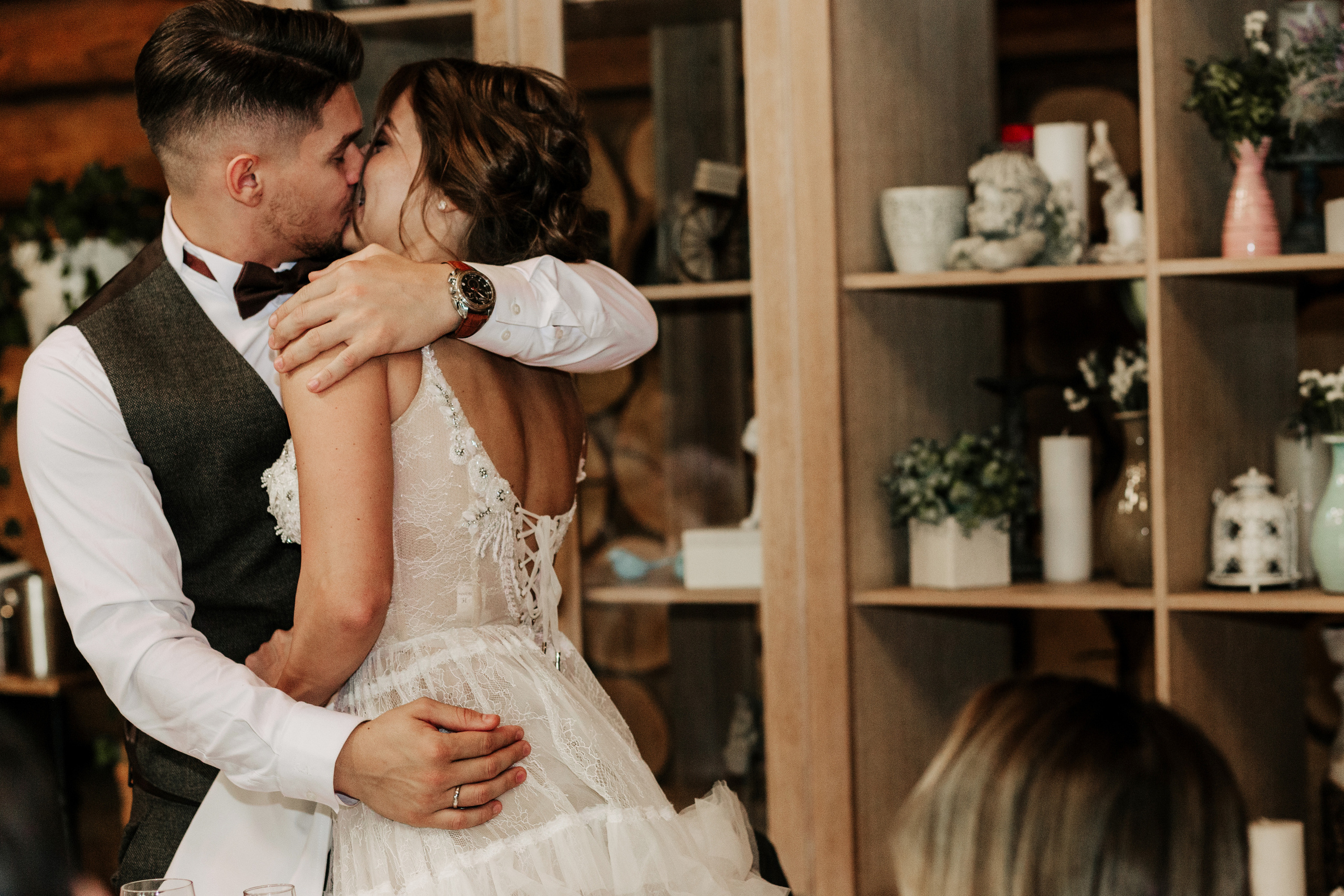 Христина & Стас. Весільний та сімейний фотограф у Харкові Ткаченко Світлана