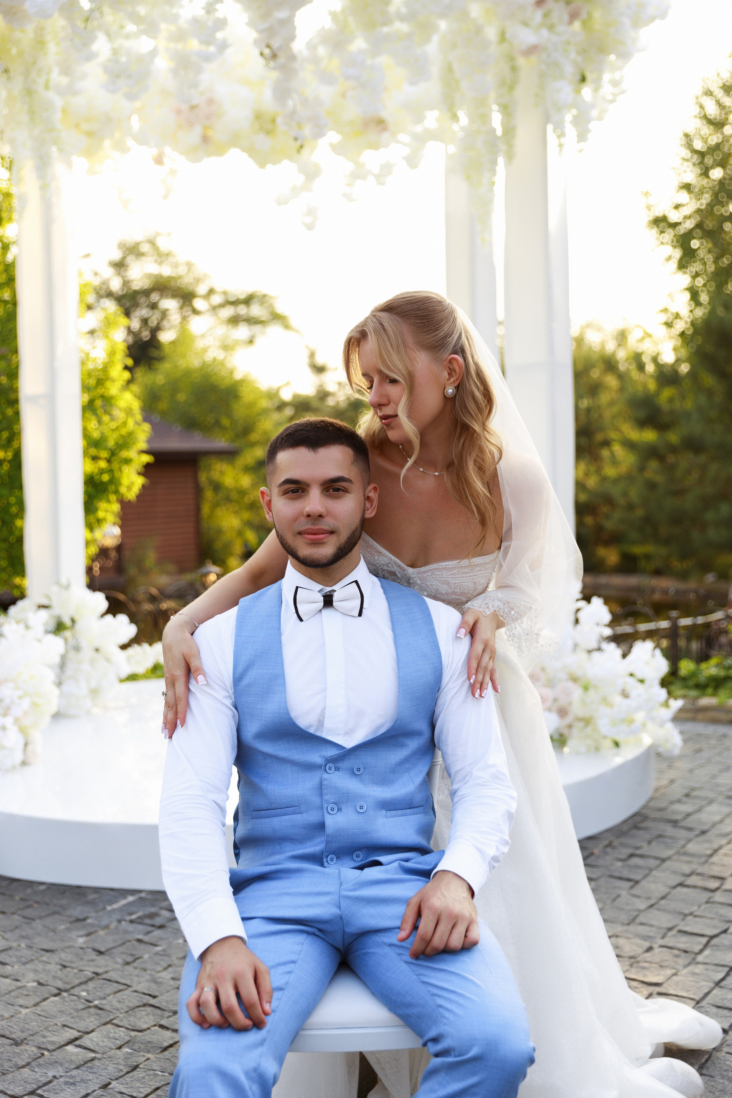 Дарина & Тимур. Весільний та сімейний фотограф у Харкові Ткаченко Світлана