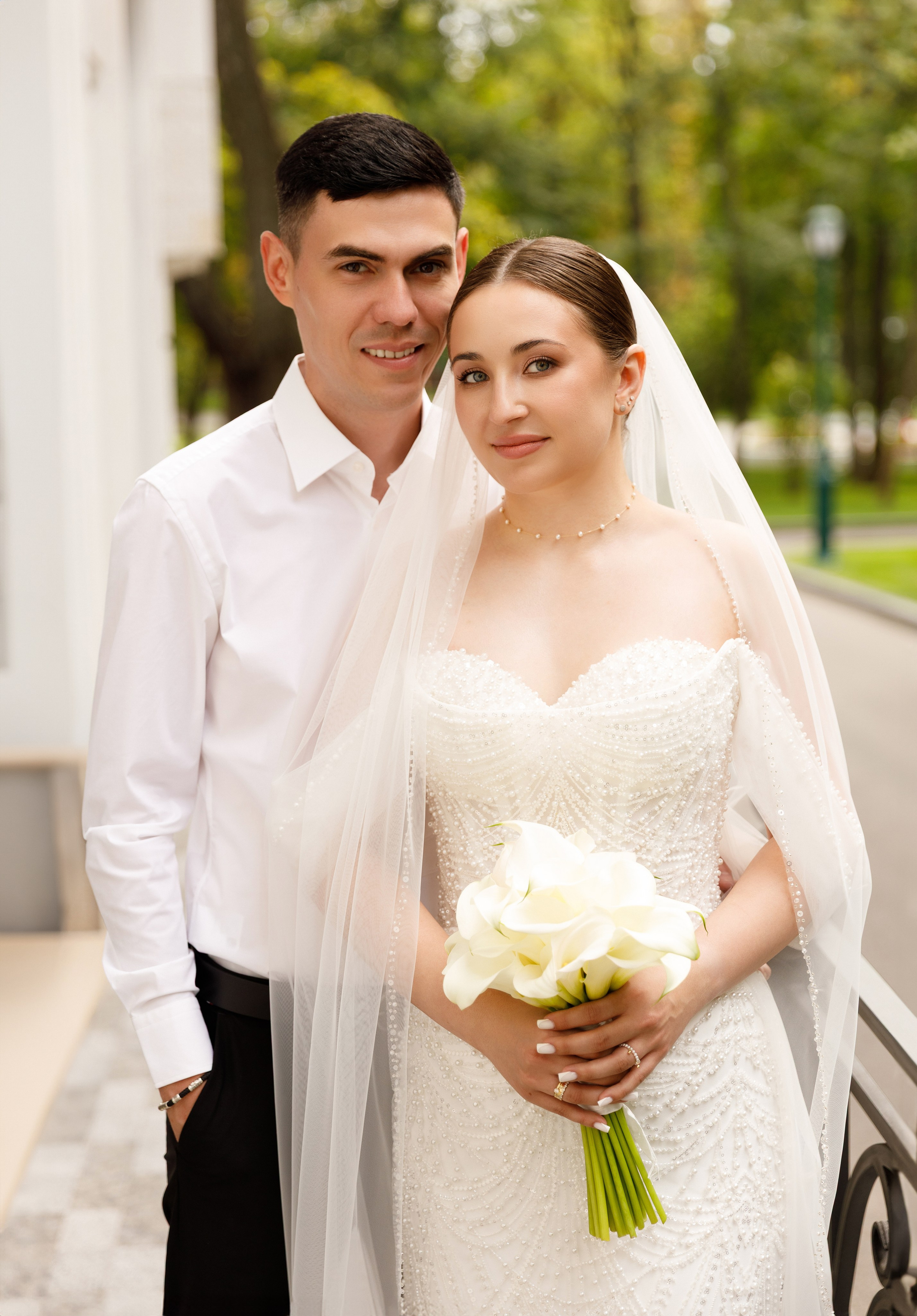 Катерина & Олександр. Весільний та сімейний фотограф у Харкові Ткаченко Світлана