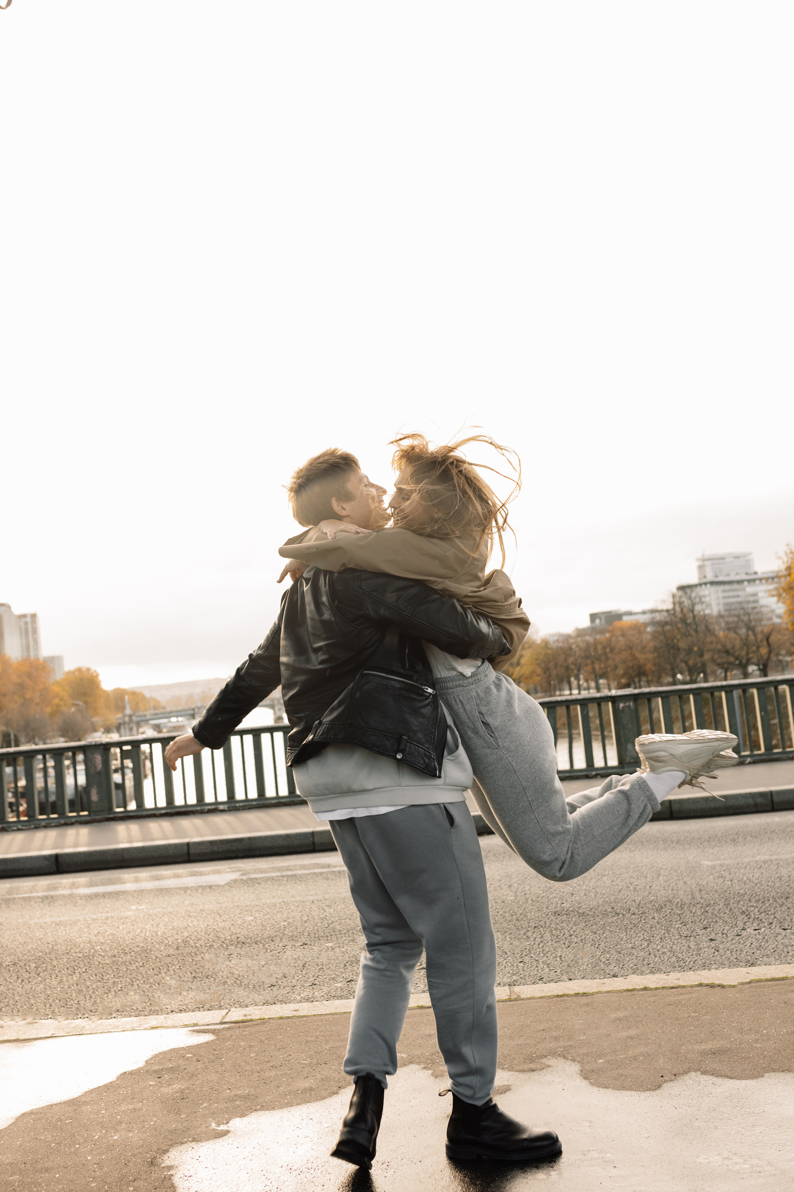 Еріка & Роман. Весільний та сімейний фотограф у Харкові Ткаченко Світлана