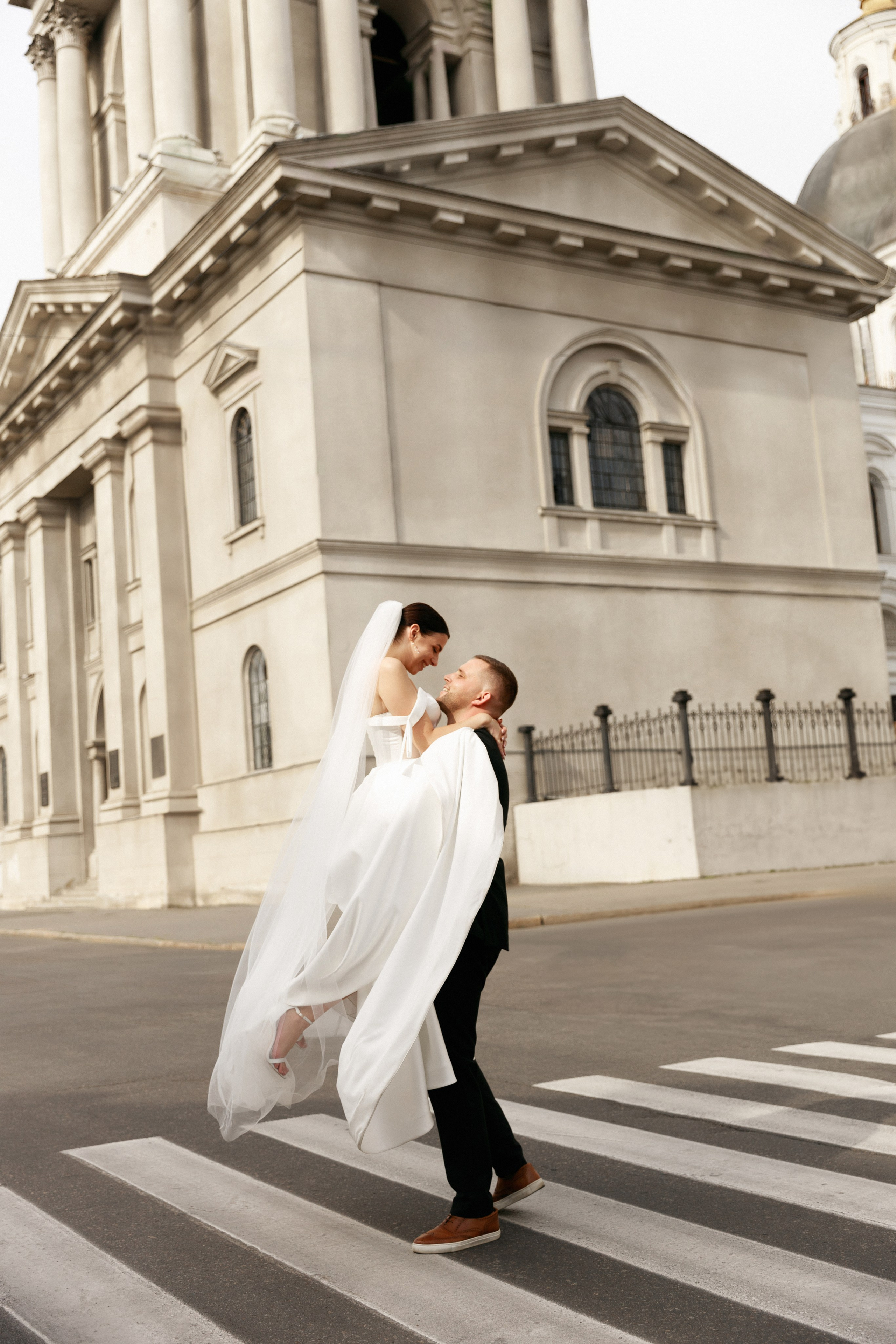 Катерина & Дмитро. Весільний та сімейний фотограф у Харкові Ткаченко Світлана