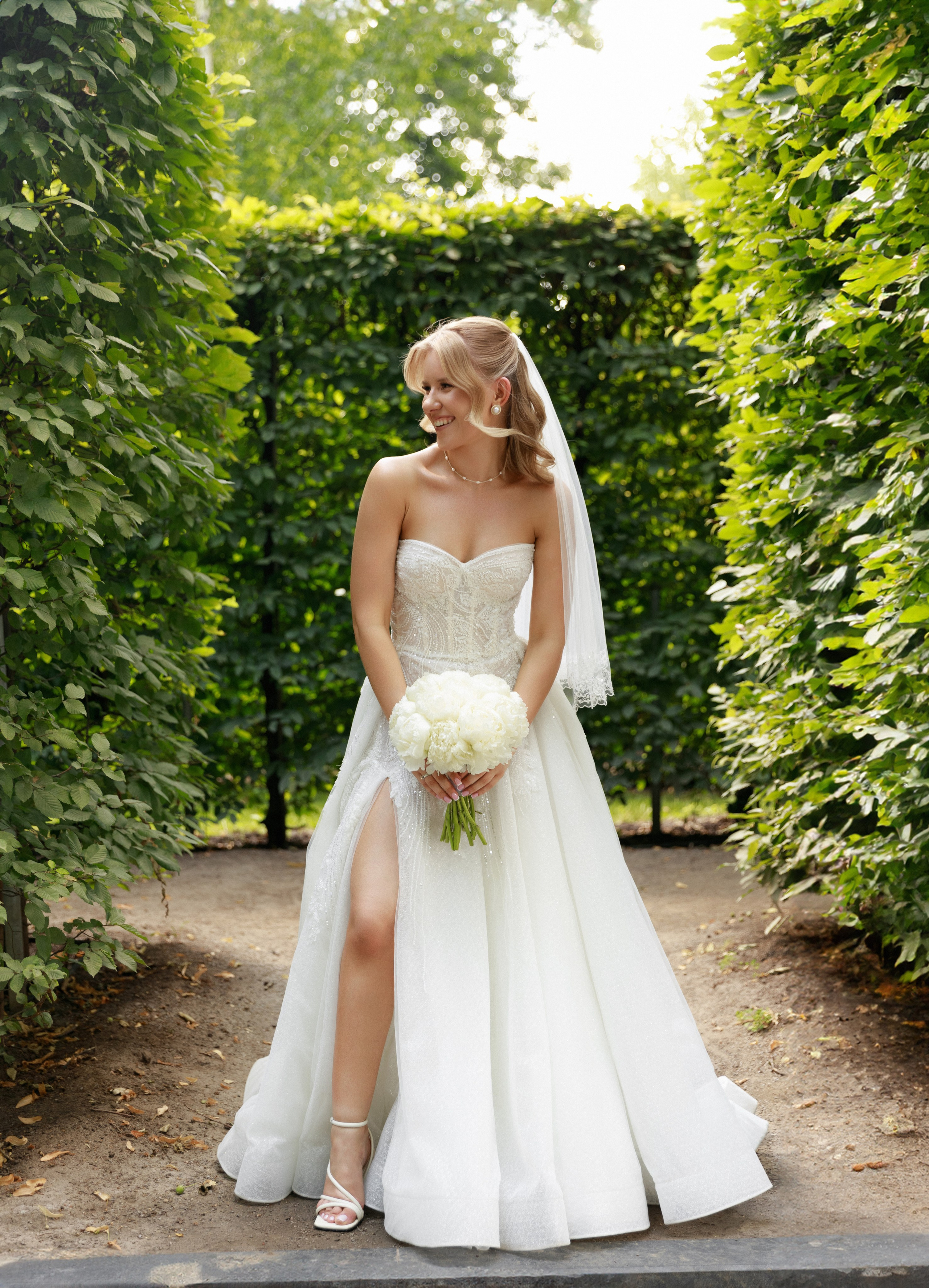 Дарина & Тимур. Весільний та сімейний фотограф у Харкові Ткаченко Світлана