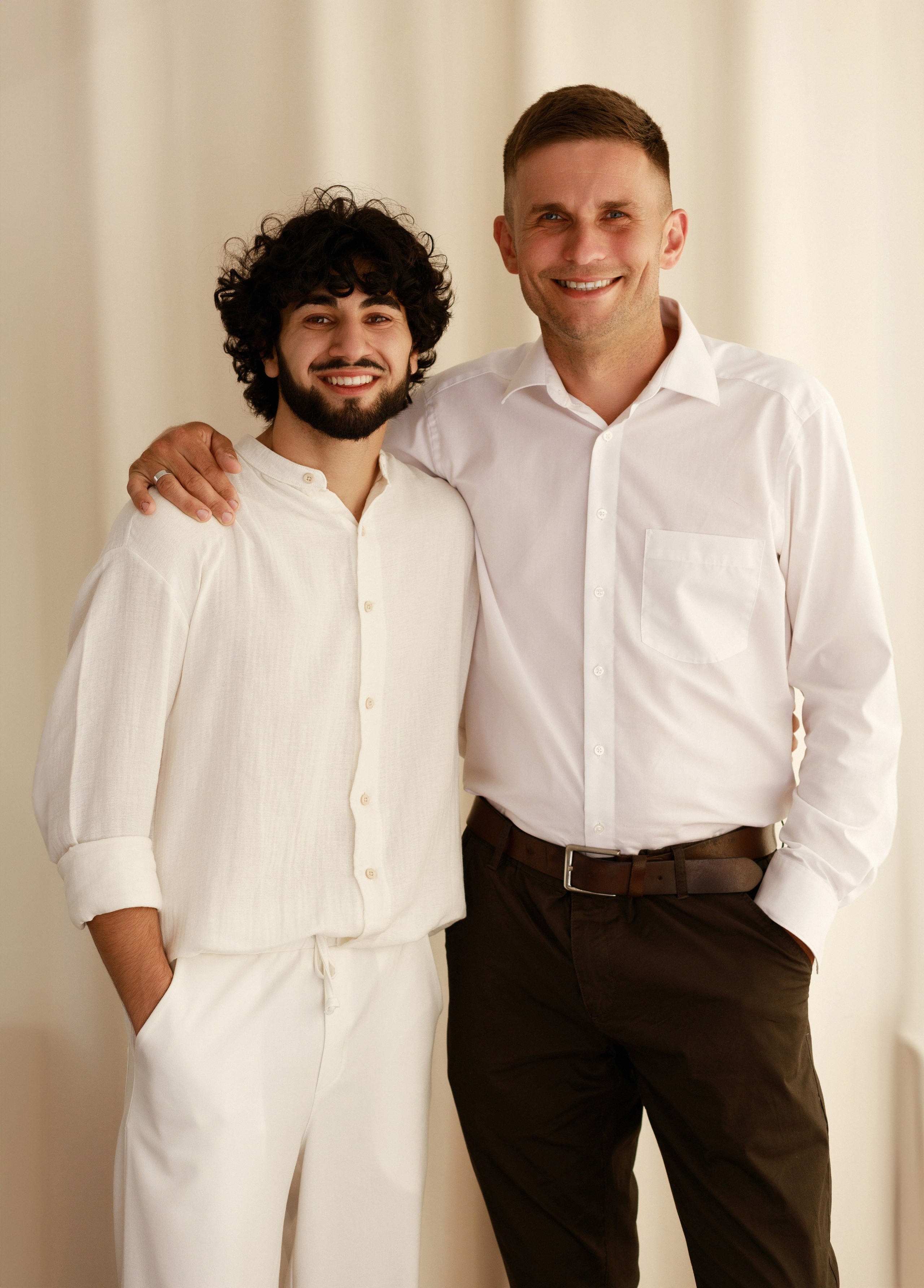 Поліна & Карен. Весільний та сімейний фотограф у Харкові Ткаченко Світлана