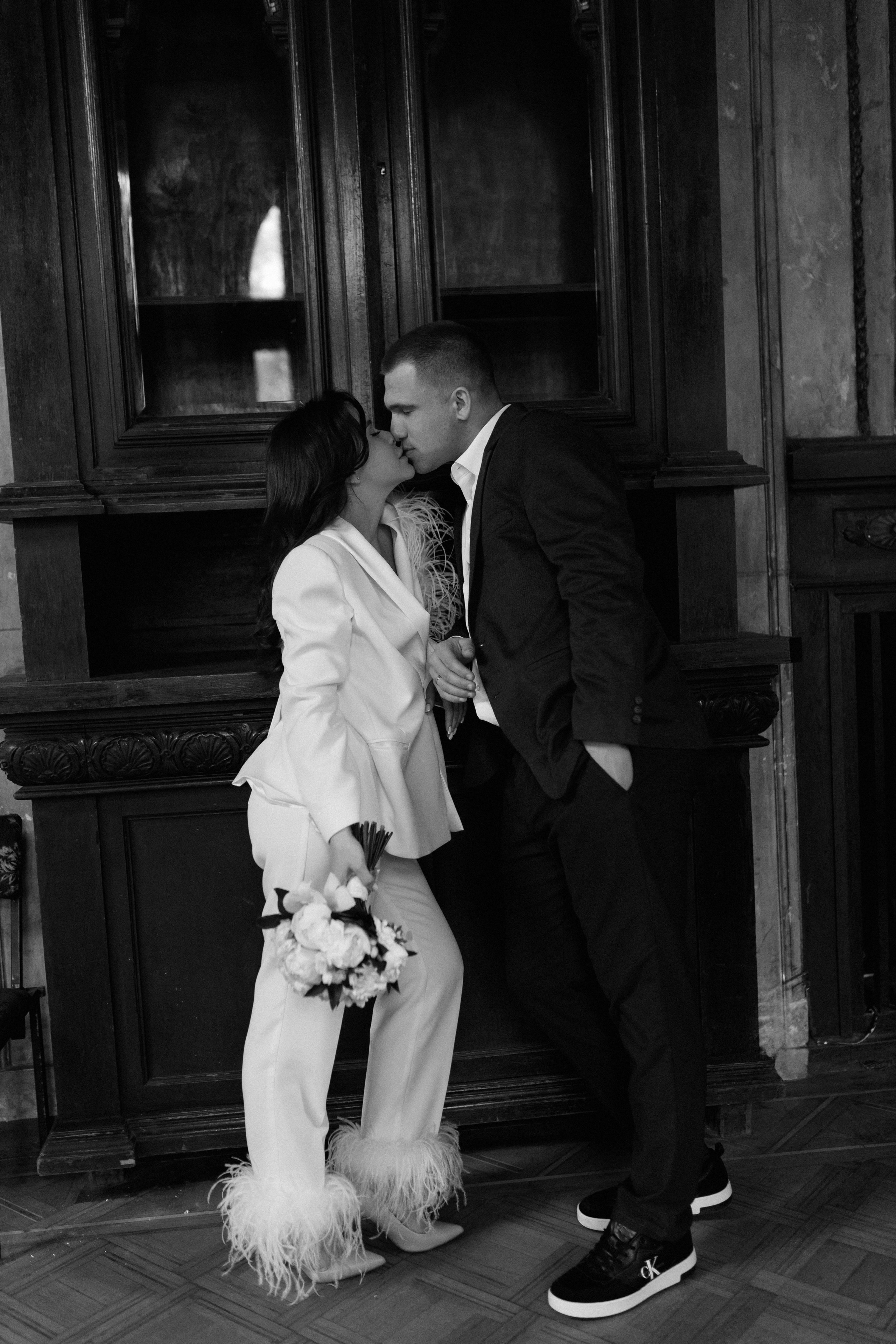 Ксенія & Дмитро. Весільний та сімейний фотограф у Харкові Ткаченко Світлана